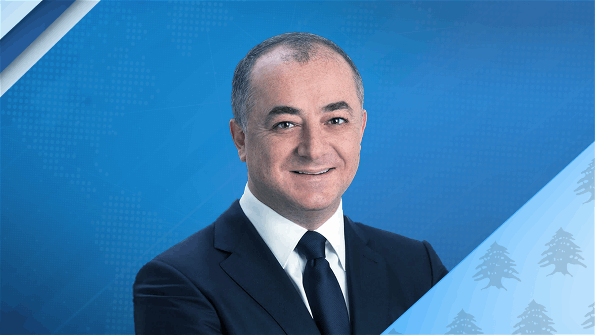 بو صعب: فكرة فتح جبهة الحرب هي في غاية الخطورة والحل الوحيد هو بالطرق الدبلوماسية
