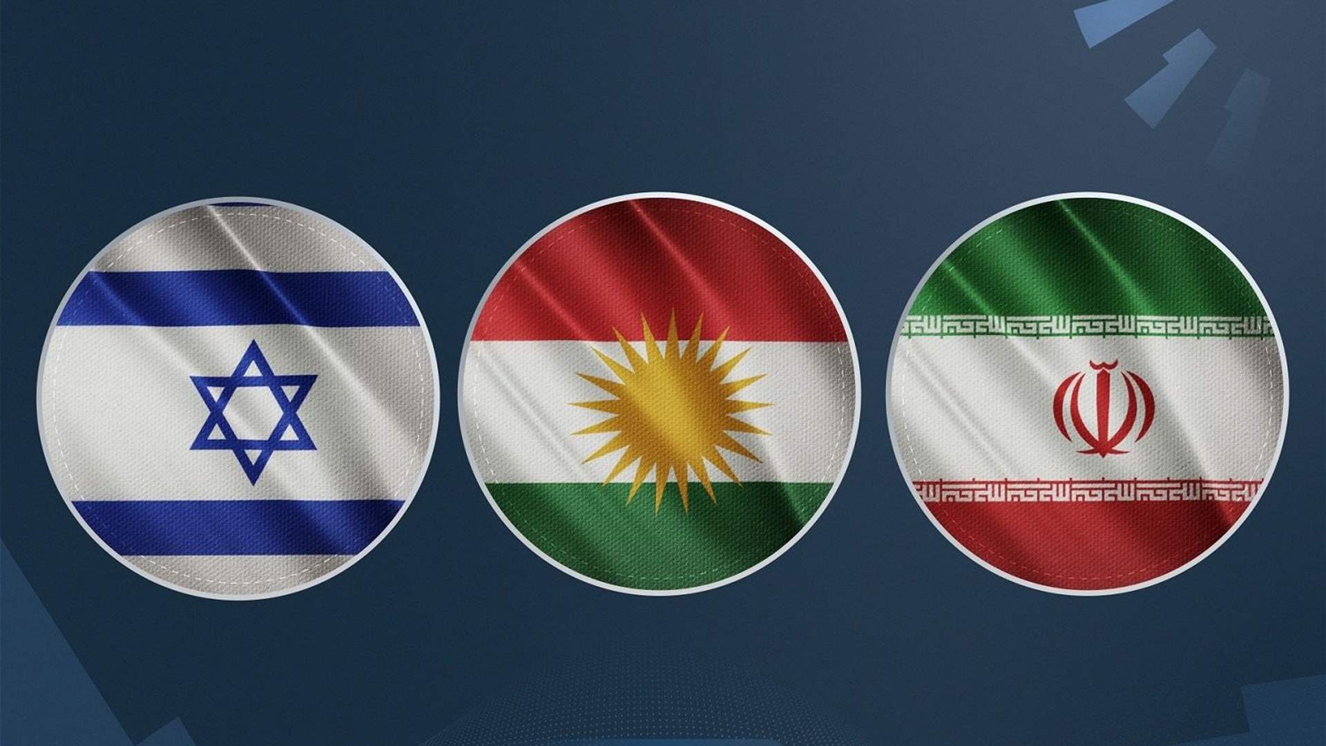 Iran targets Erbil: Intricate dynamics of Kurdish-Israeli relations