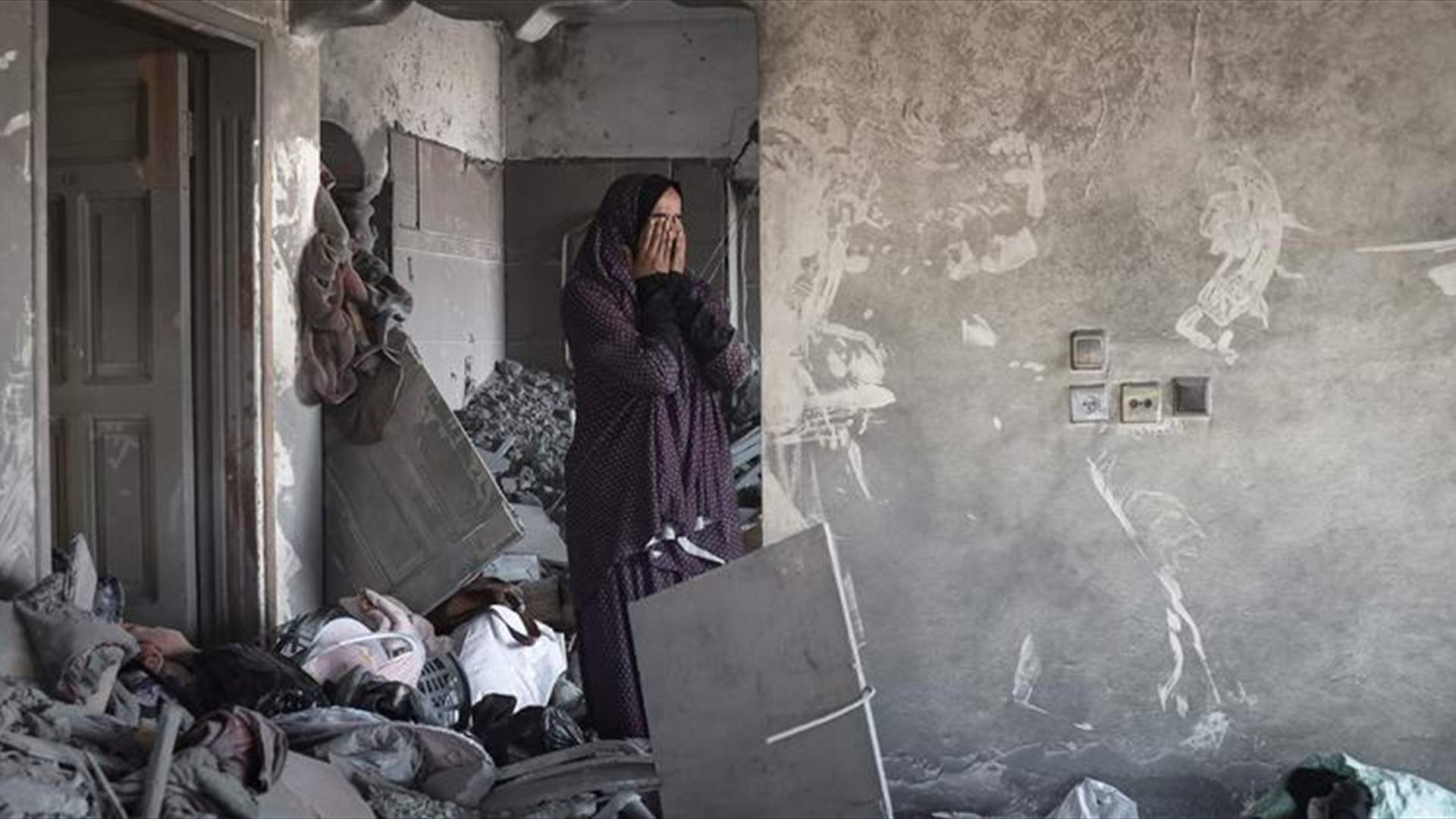 خبيرة أممية: اسرائيل انتهكت القانون الدوليّ في هجومها على غزة