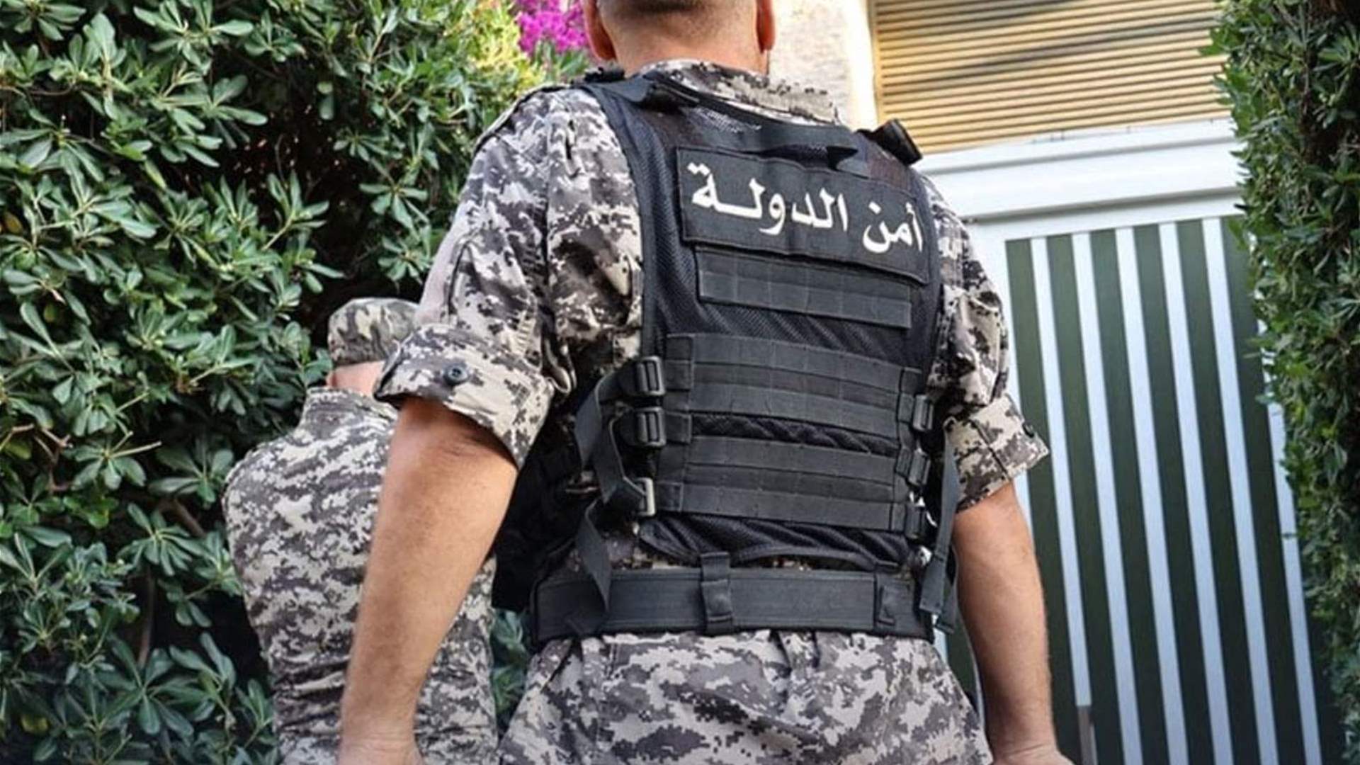 أمن الدولة تلقي القبض على مستأجر سيارات… لماذا؟