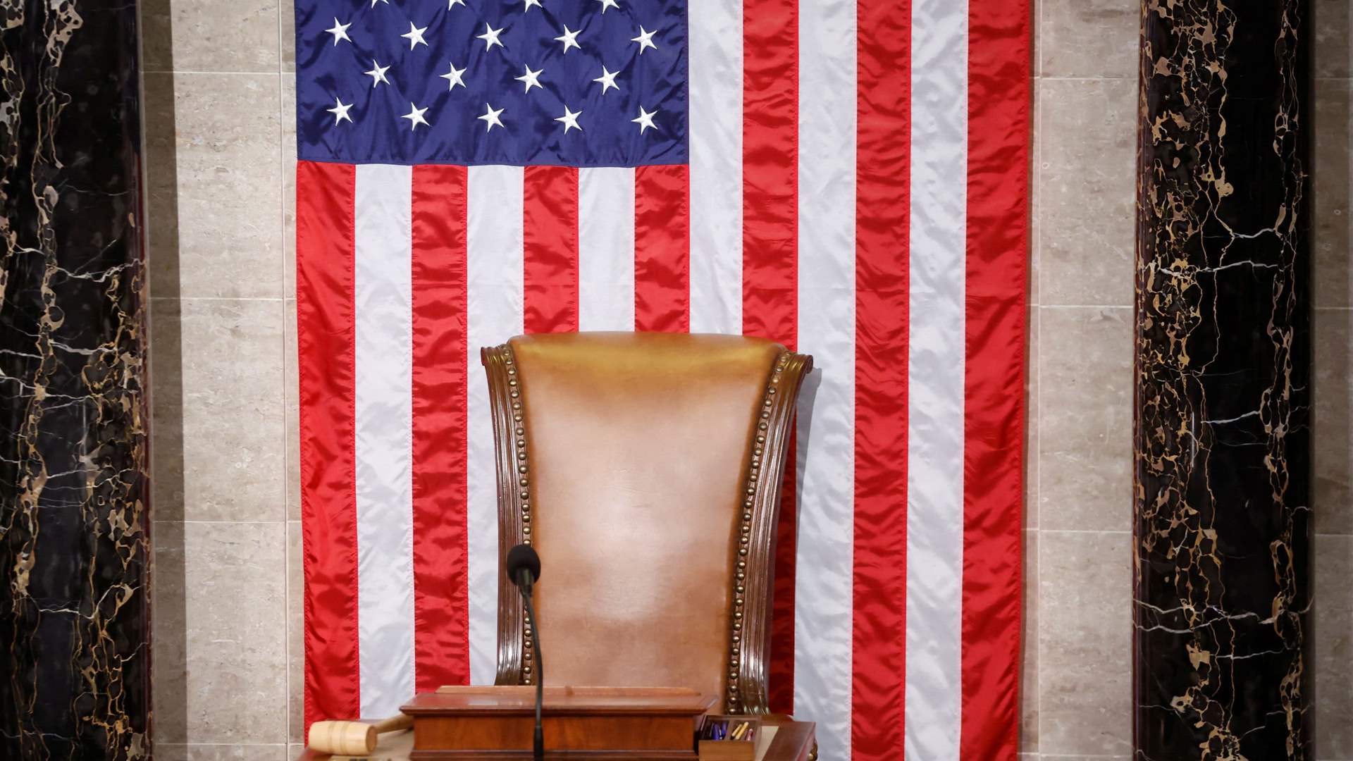 Congress passes bill to avert government shutdown, sends it to Biden