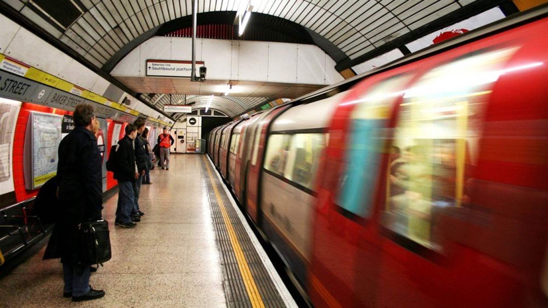 رئيس بلدية مدينة لندن: معظم أسعار وسائل النقل العام ستبقى كما هي