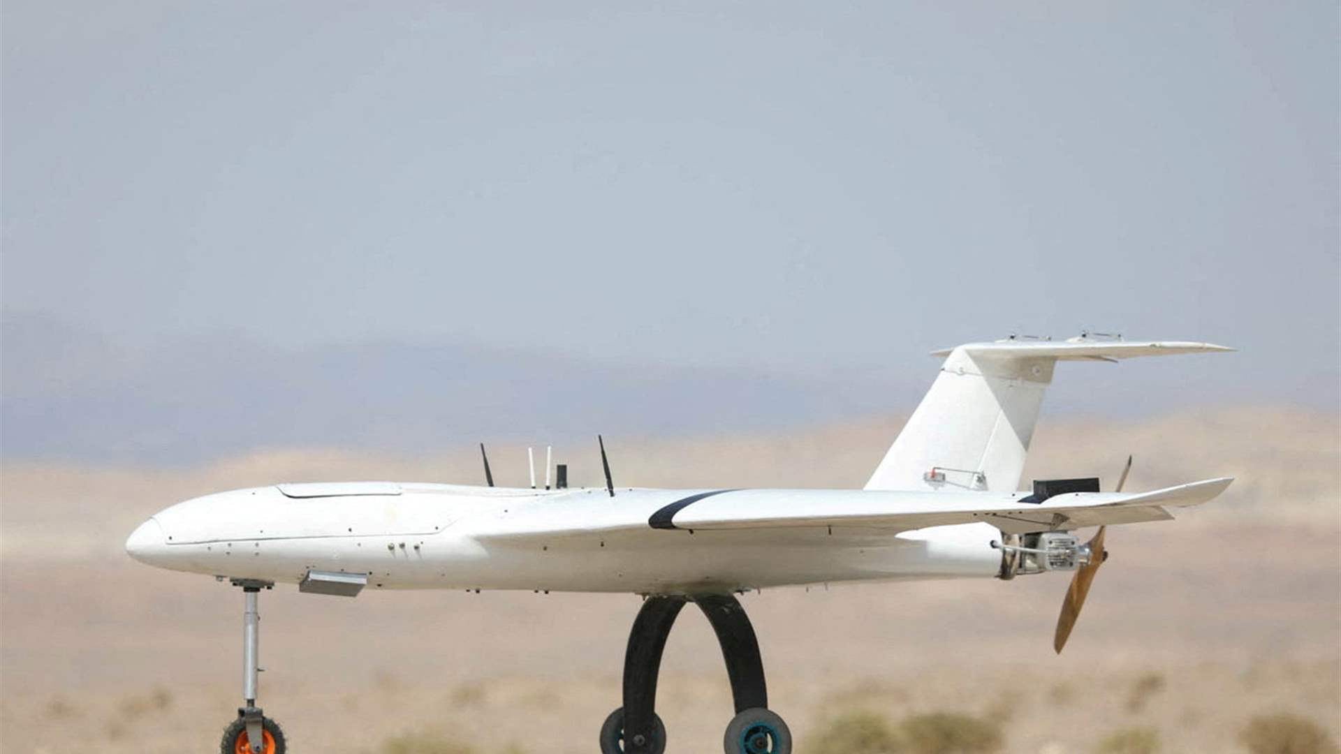 Iran launches air defense drill amid rising regional tensions