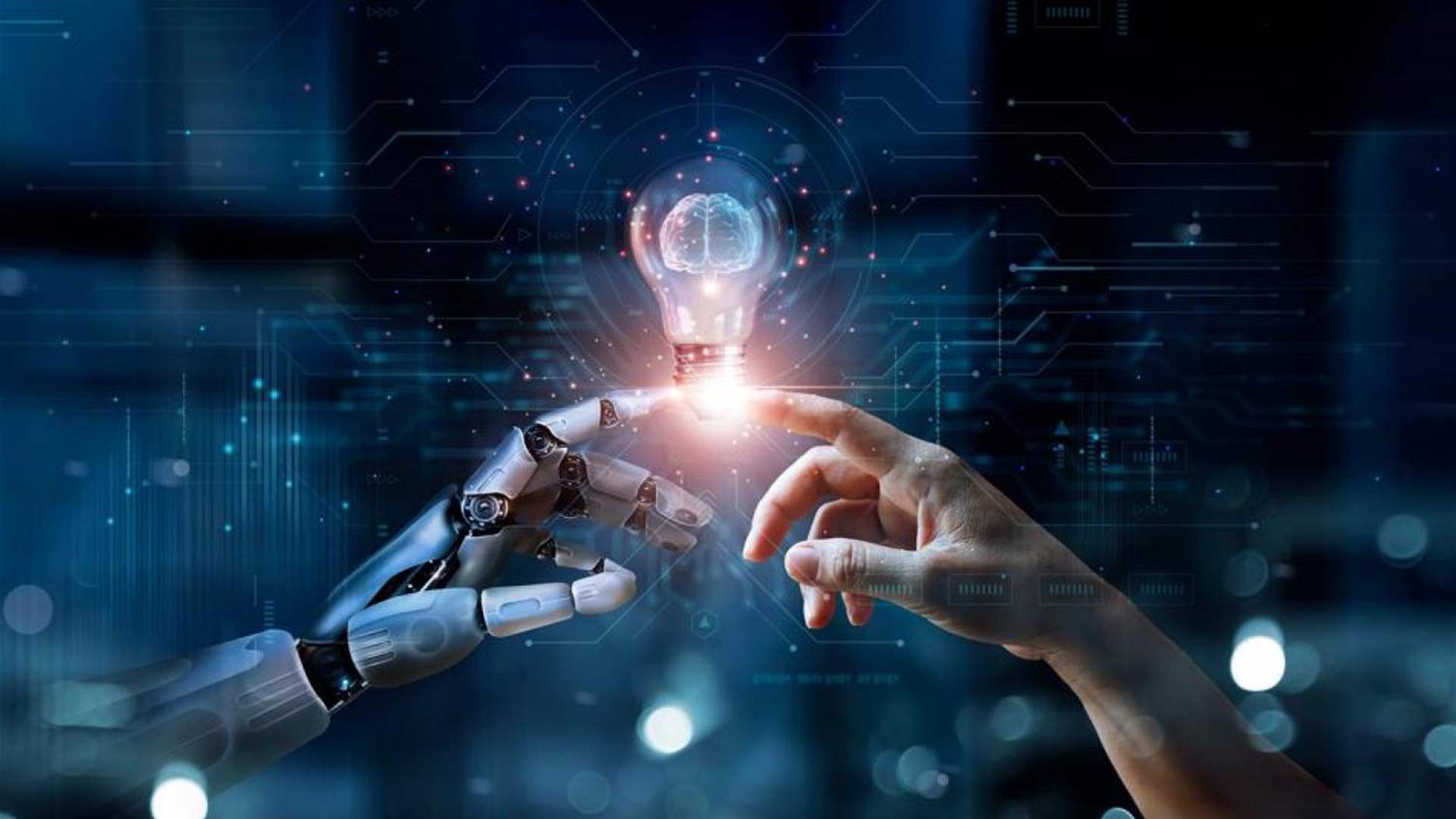 الذكاء الاصطناعي يفاقم المخاطر مع تنظيم 60 دولة انتخابات هذا العام 