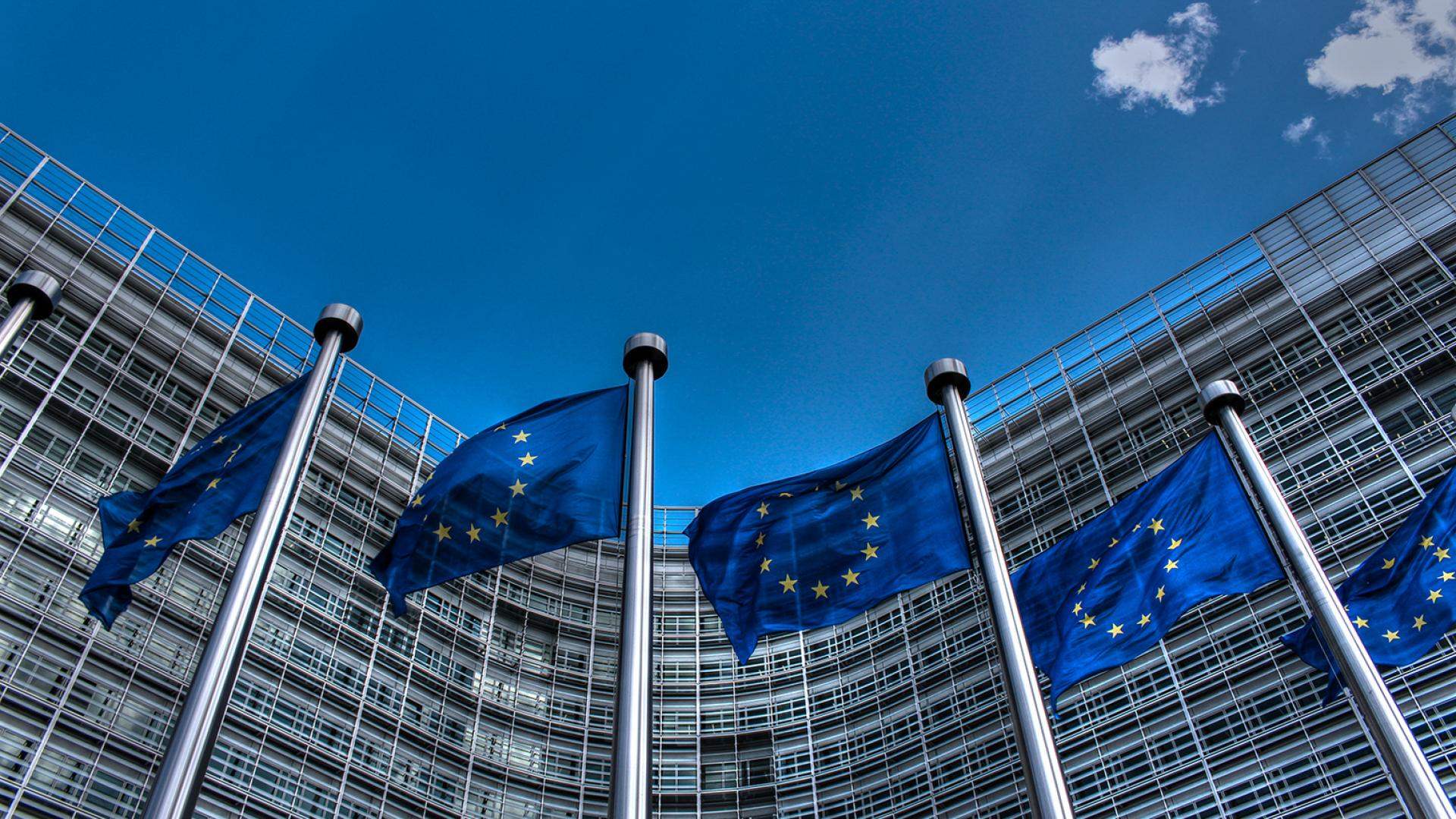 Senior EU official: EU sanctions target Hamas financiers