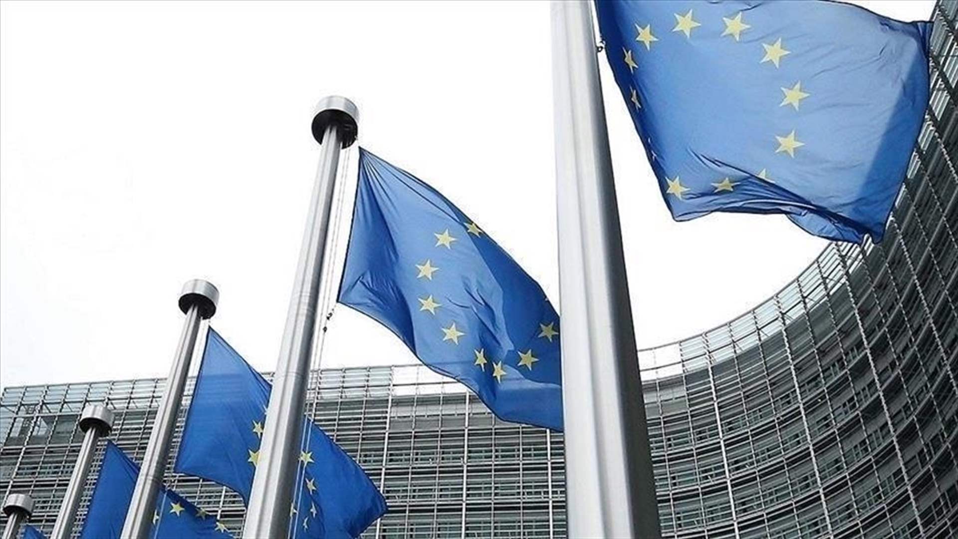 مسؤول في الإتحاد الأوروبي أعلن إقرار التكتل مجموعة عقوبات على حماس