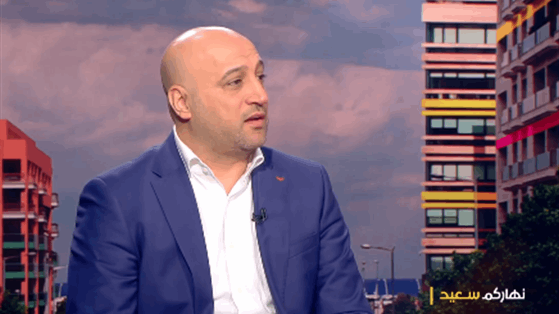 الامين العام لنقابة المعلمين بالمدارس الخاصة للـLBCI:المبادرة موقتة وآنية وبالتراضي