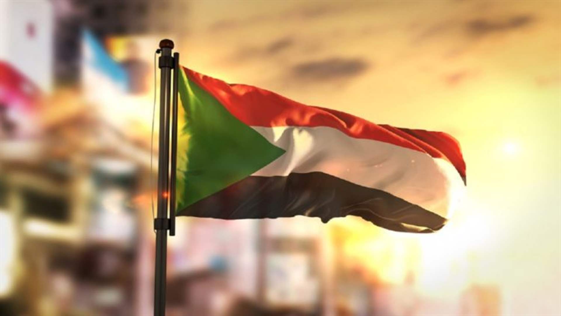 السودان يجمد عضويته في هيئة التنمية في شرق إفريقيا &quot;إيغاد&quot;