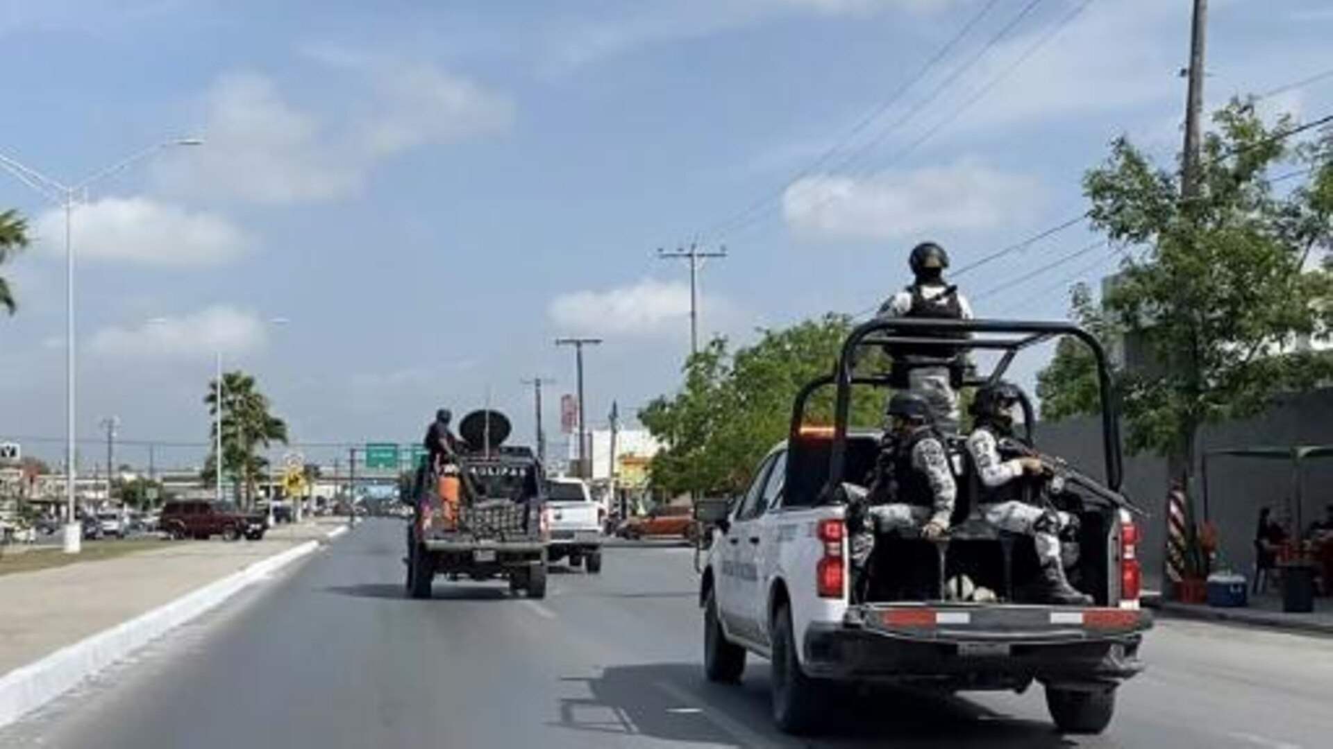 توقيف زعيم مفترض لعصابة يشتبه بخطفها وقتلها أميركيين في المكسيك