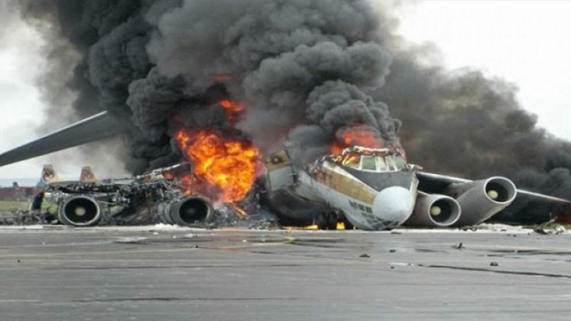 Russian plane heading to Moscow disappears over Afghanistan, crash reported