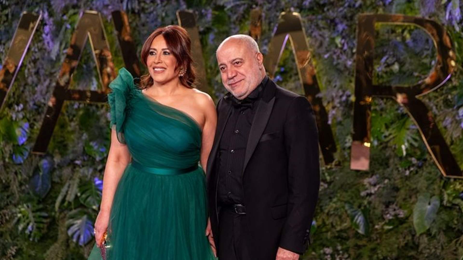 "هناك مشروع جديد أعمل عليه"... هذا ما كشفته تقلا شمعون للـLBCI خلال حفل Joy Awards 2024! (فيديو) 