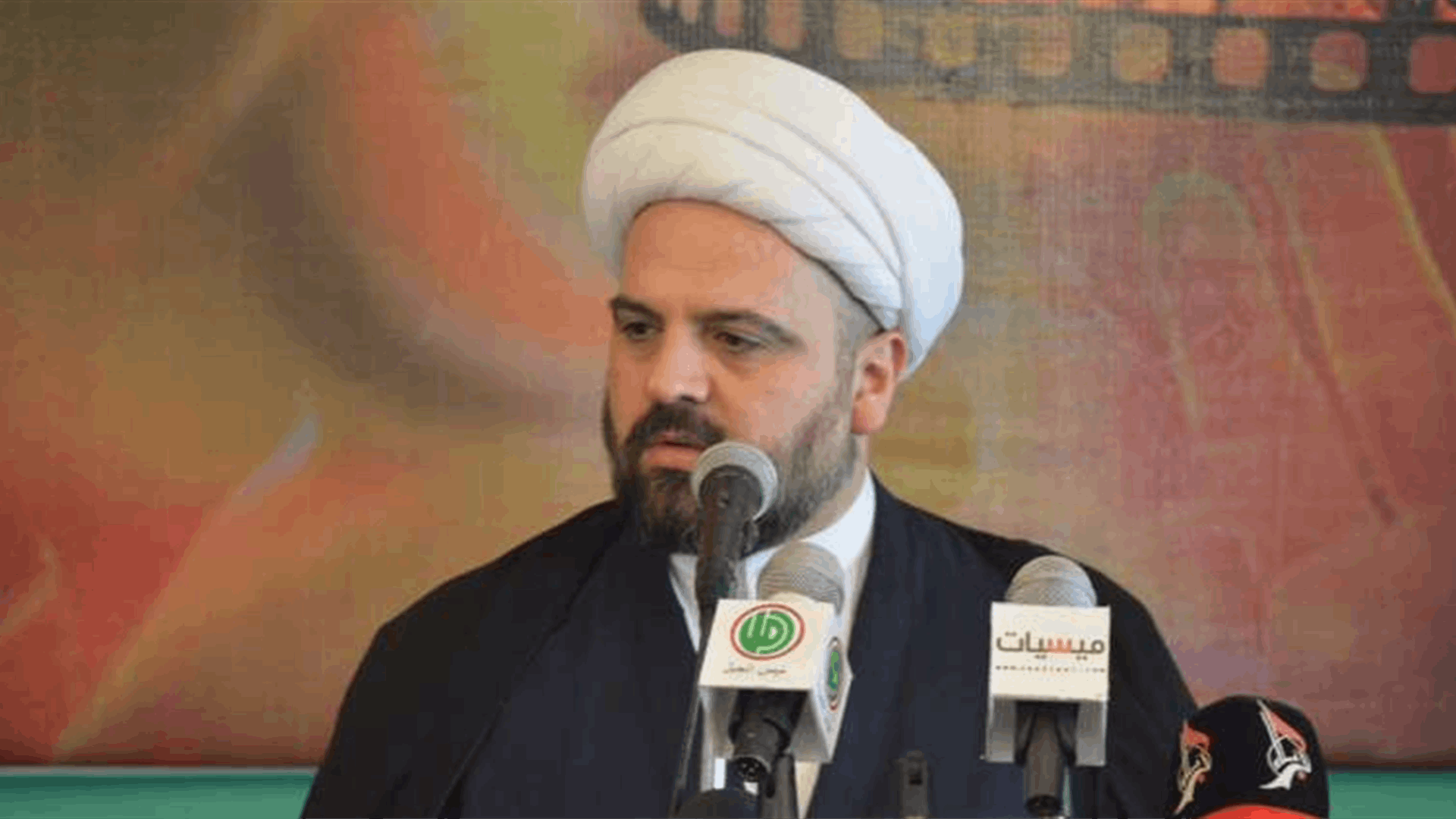 Beyond sectarianism: Grand Mufti&#39;s call for inclusive governance