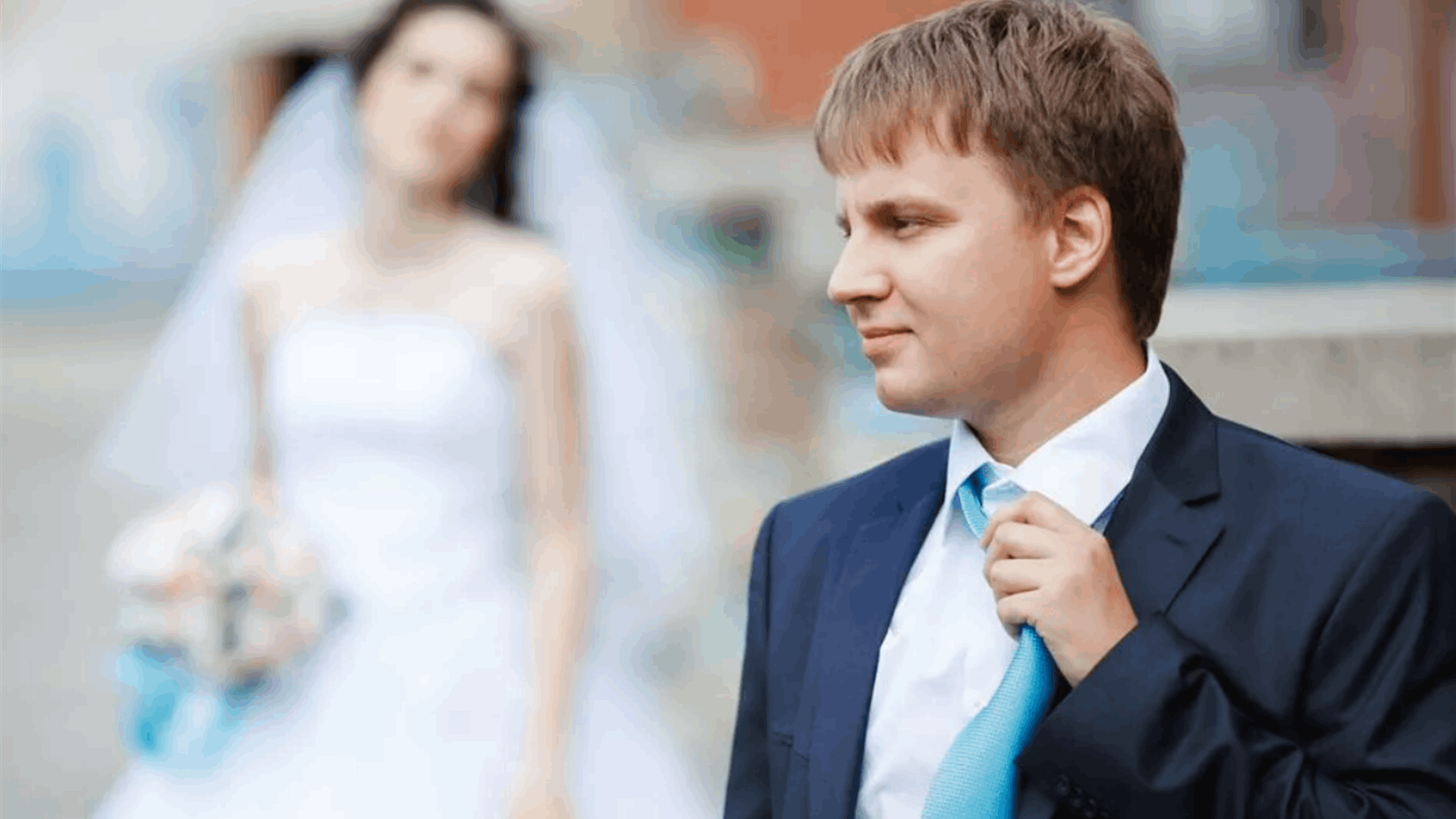 طلب من حماته مغادرة حفل زفافه ثم بدأت المشكلة... وهذا ما فعلته به زوجته!