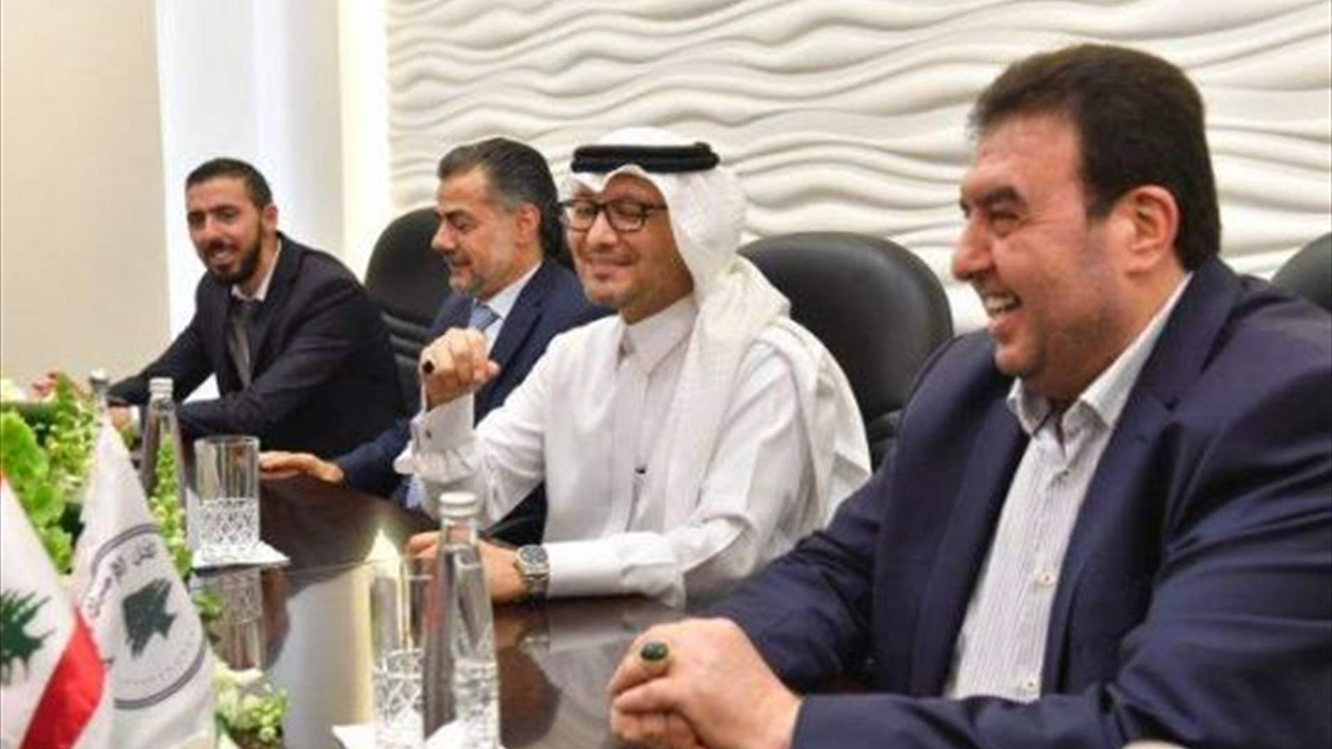 "ميني حوار".... ويري يؤكد إستعداده للدعوة إلى جلسة ولو في منتصف الليل (نداء الوطن)