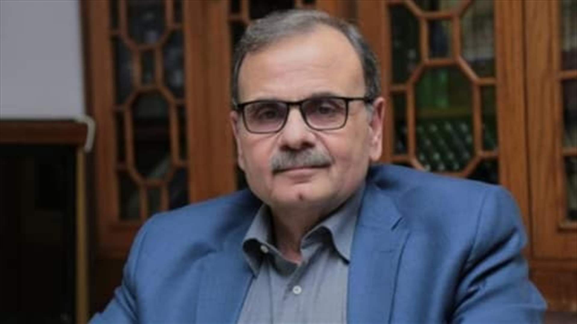 البزري للأنباء الكويتية: لا رابط بين ما يجري في المنطقة والملف الرئاسيّ