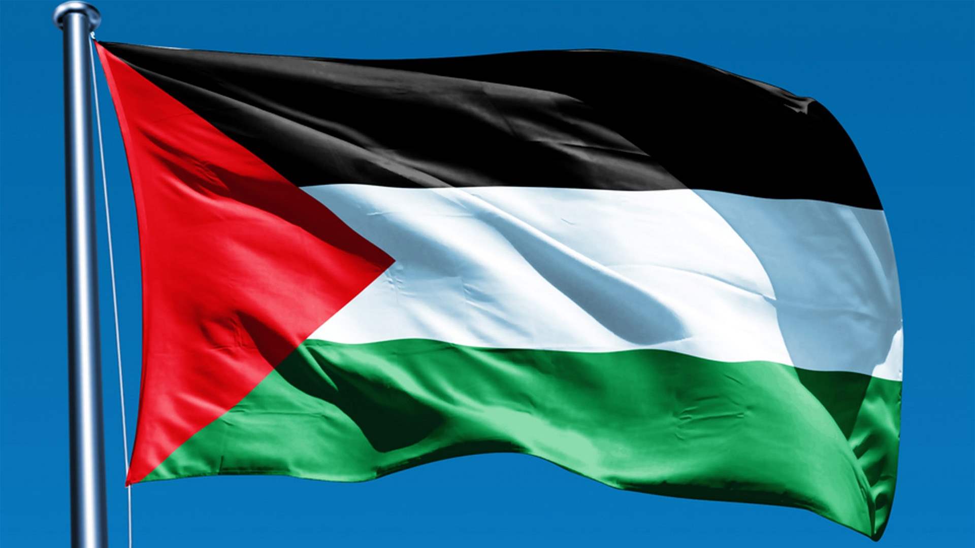 EU&#39;s High Representative proposes plan for Palestinian state and peace process