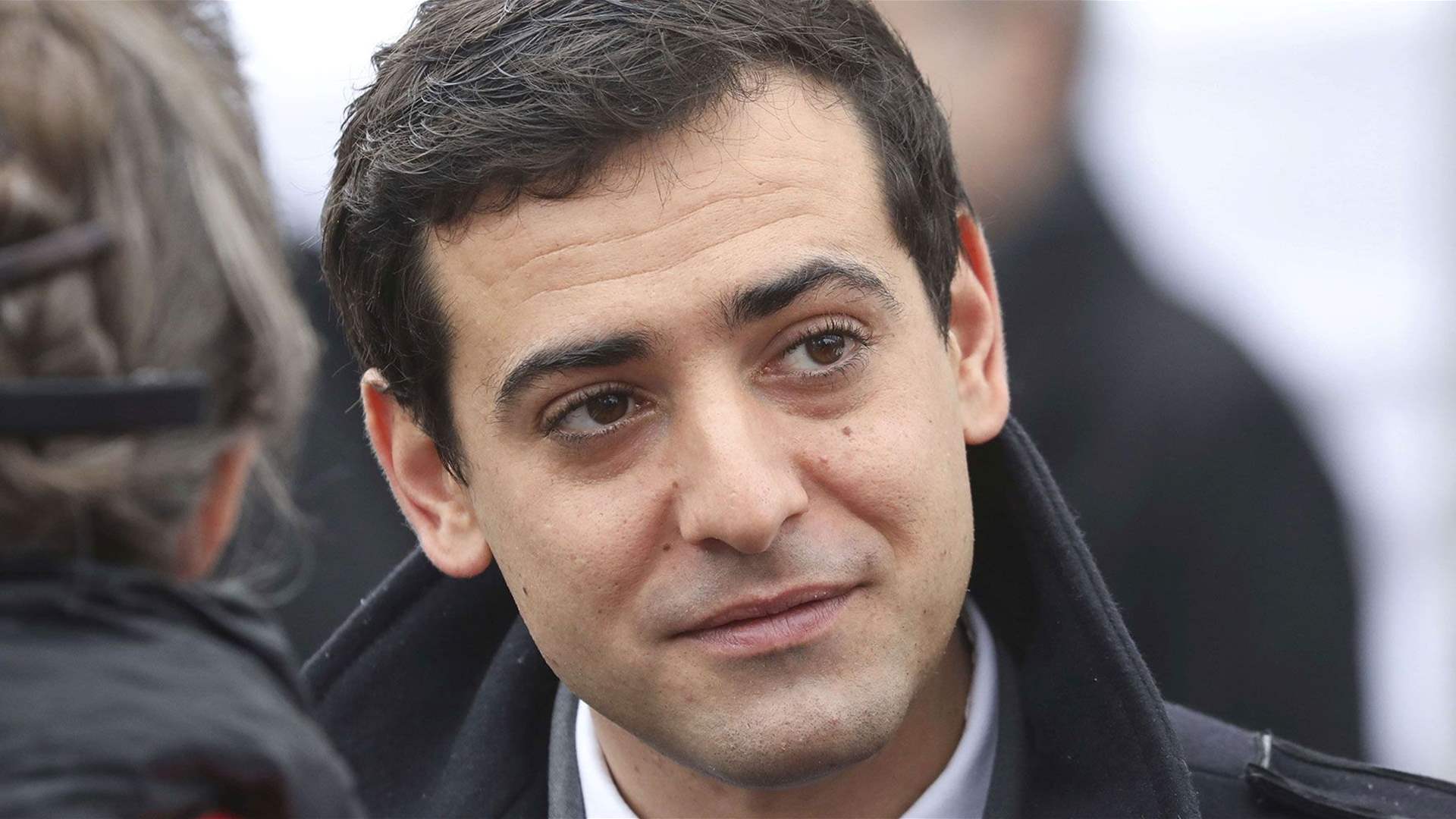 France hopes EU to impose sanctions on Israeli settlers who commit violence