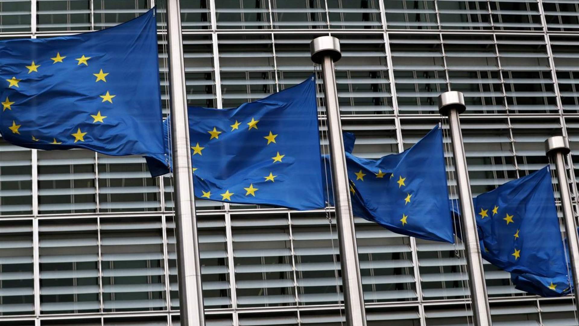 EU imposes additional sanctions on Syrian entities and individuals: Al-Assad economic advisor and businesspersons targeted