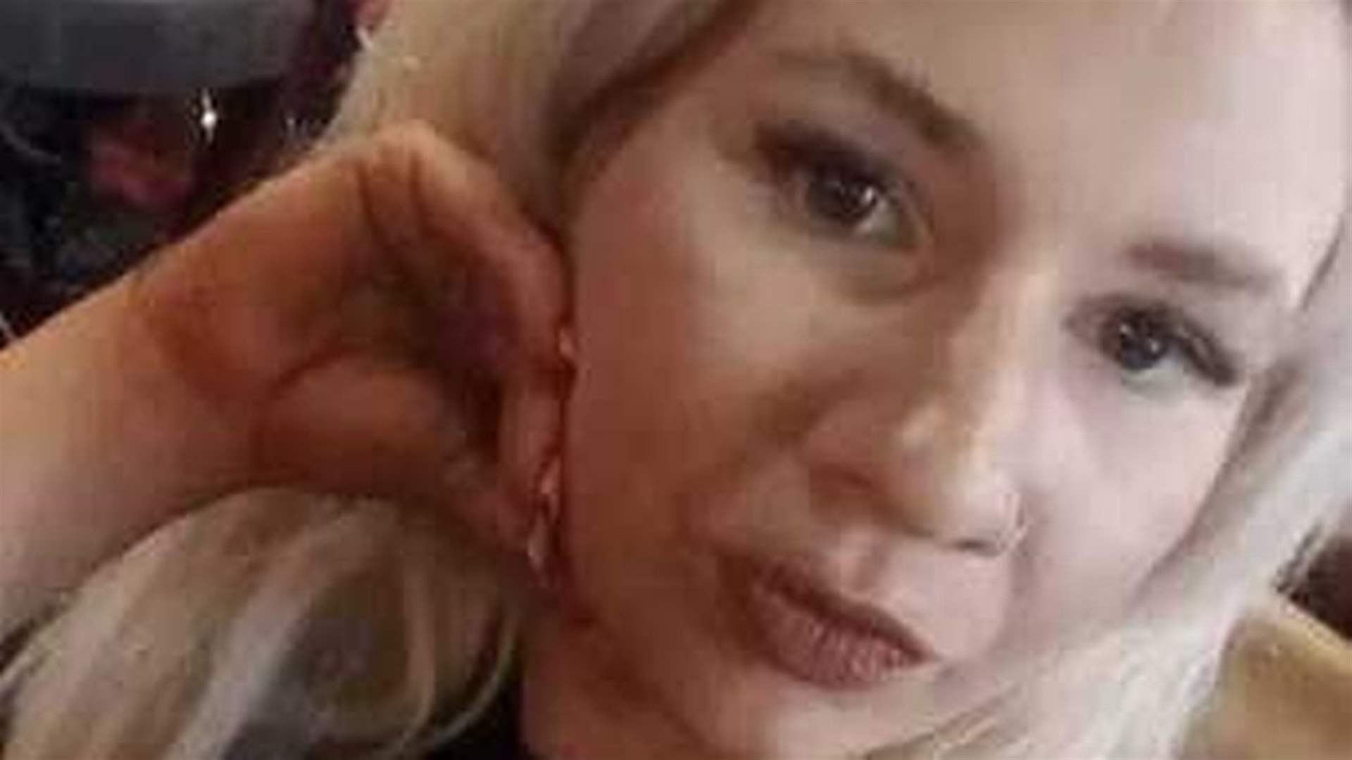 بعد أيام على اختفائها... عثروا على جثة الشابة في هذا المكان!