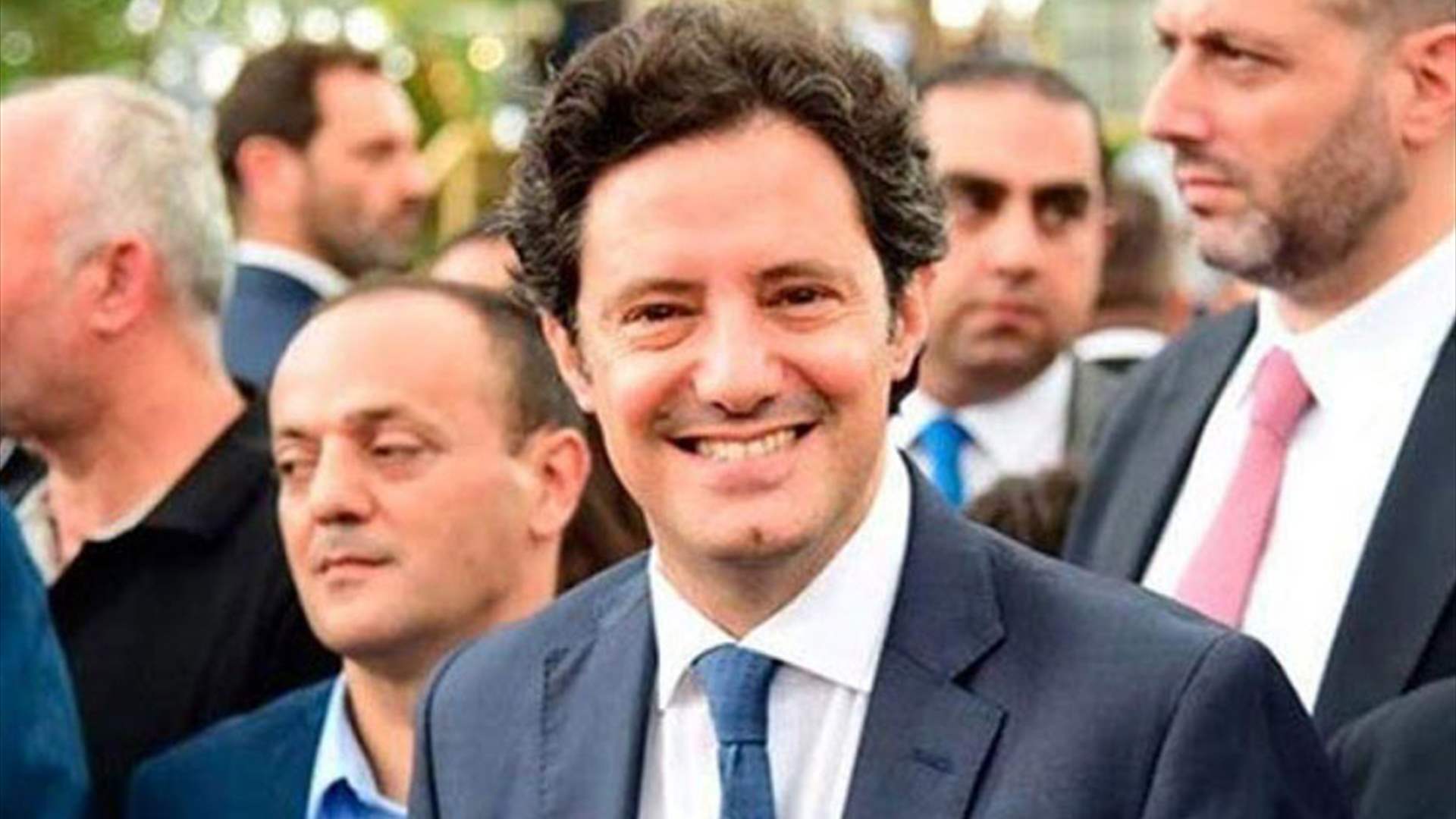 مكاري: على المتضرر من جرائم القدح والذم والتشهير التوجه إلى المحكمة المختصة لا الضابطة العدلية