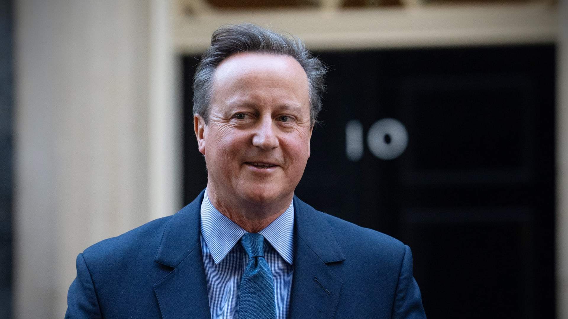 British FM: Campaign to undermine capabilities of Houthis to continue