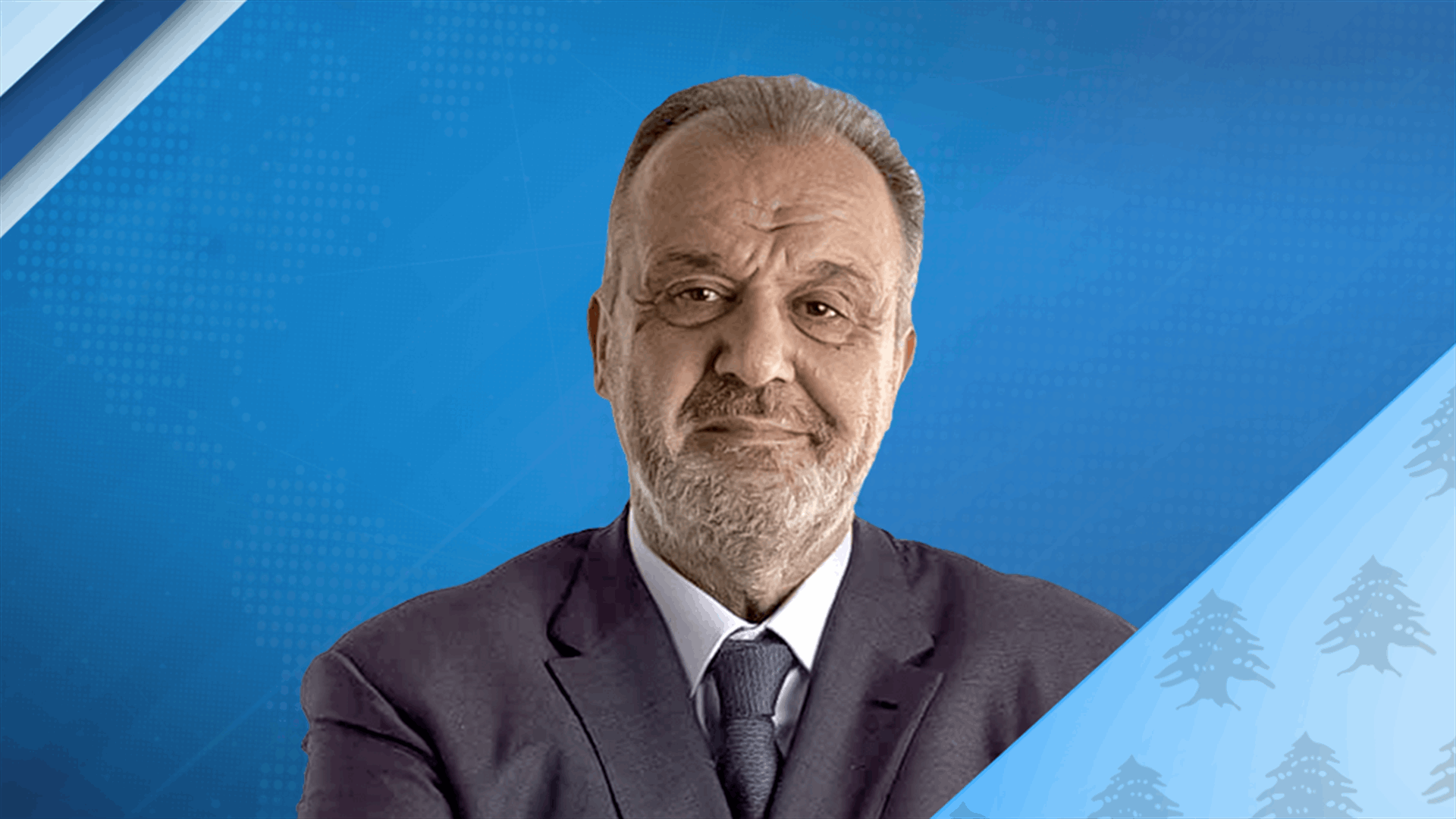 بوشكيان: طريق ترشيش مفتوحة والعمل كخليّة طوارىء من أجل ضهر البيدر