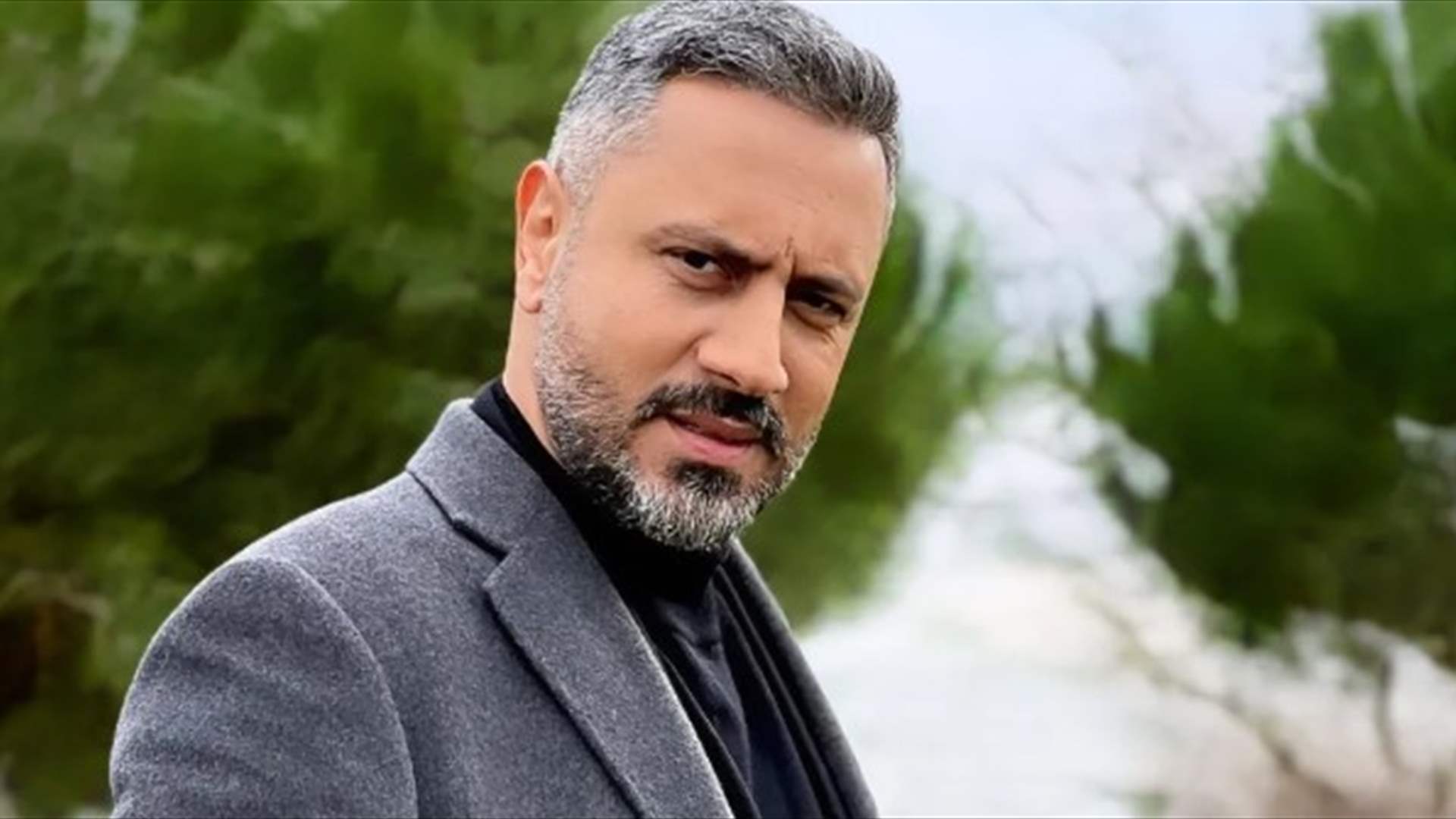 طرد قيس الشيخ نجيب مباشرةً على الهواء... ونادين نسيب نجيم تعلّق: يا عيب الشوم (فيديو) 