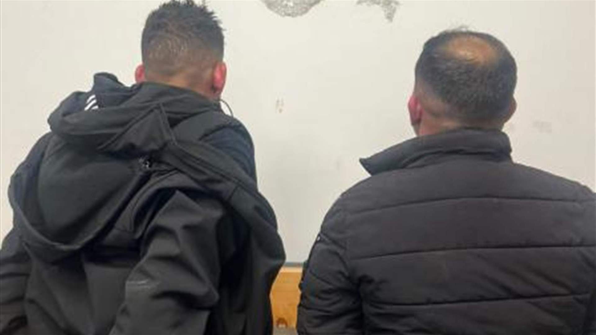 توقيف شخصين بجرم سرقة دراجة آليّة.. وهذا ما ضبط بحوزتهما 
