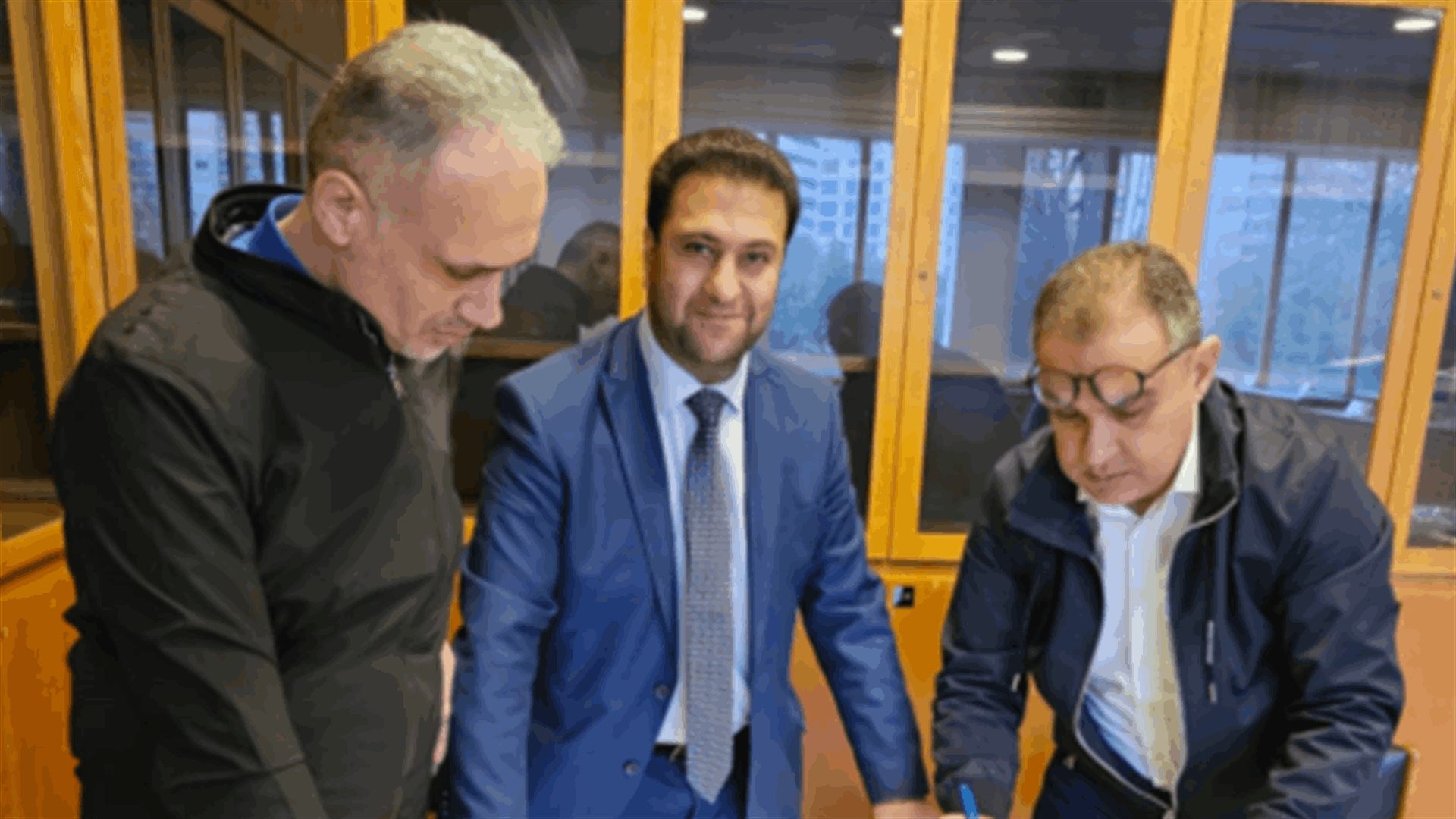 نقابة المالكين: تقدمنا بشكوى إلى مجلس الشورى لعدم نشر قانون الإيجارات للأقسام غير السكنية