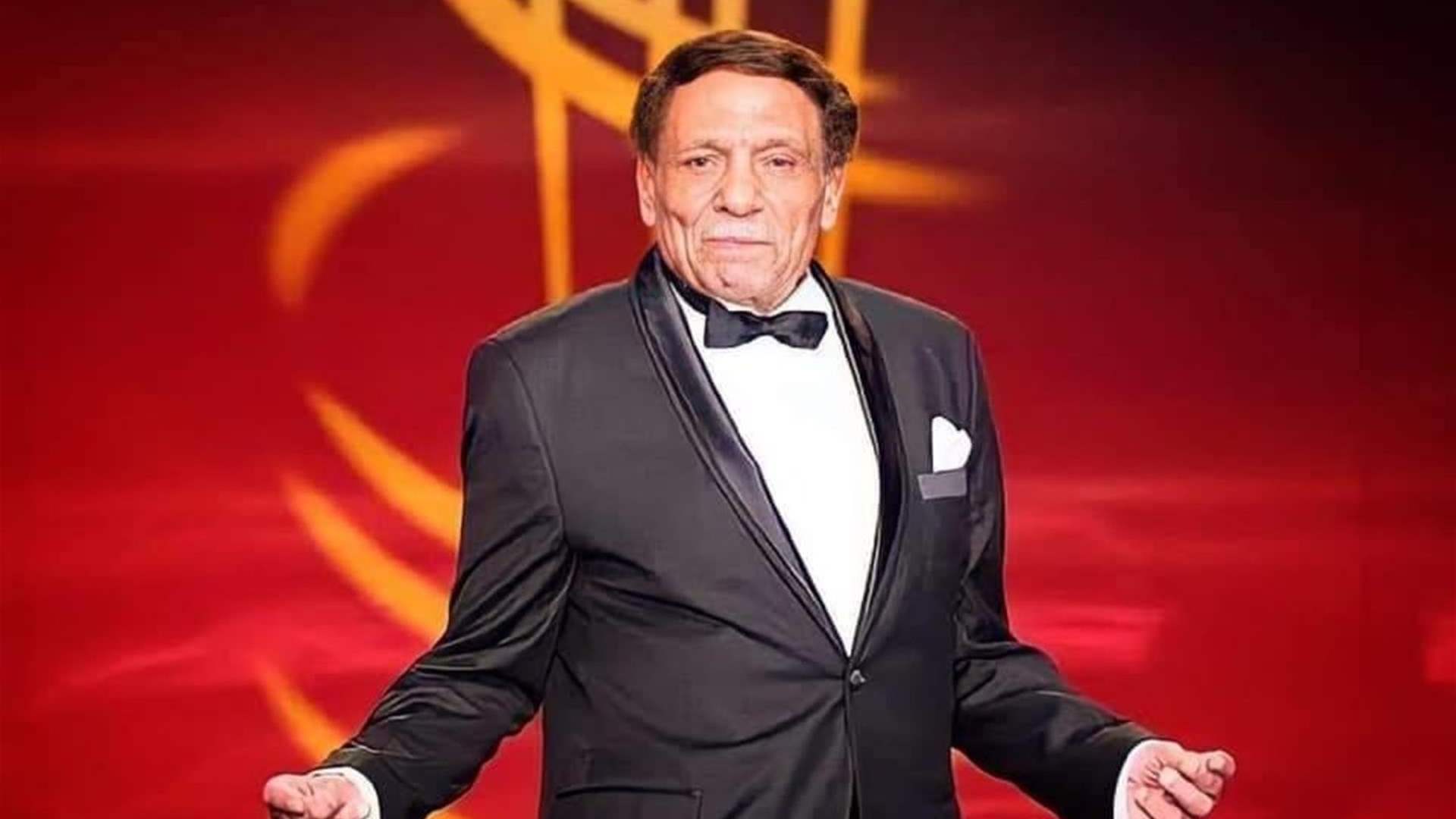 إعتزال عادل إمام... الزعيم يسدل الستارة!