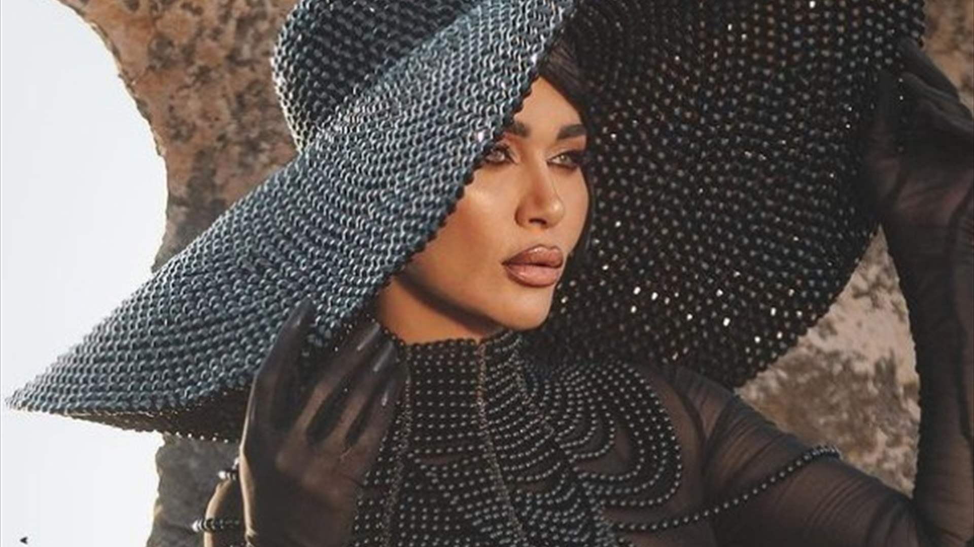 بحضور طليقها... نادين الراسي تحتفل بعيد ميلاد ابنها والأخير يبكي مستذكراً خاله جورج (فيديو)
