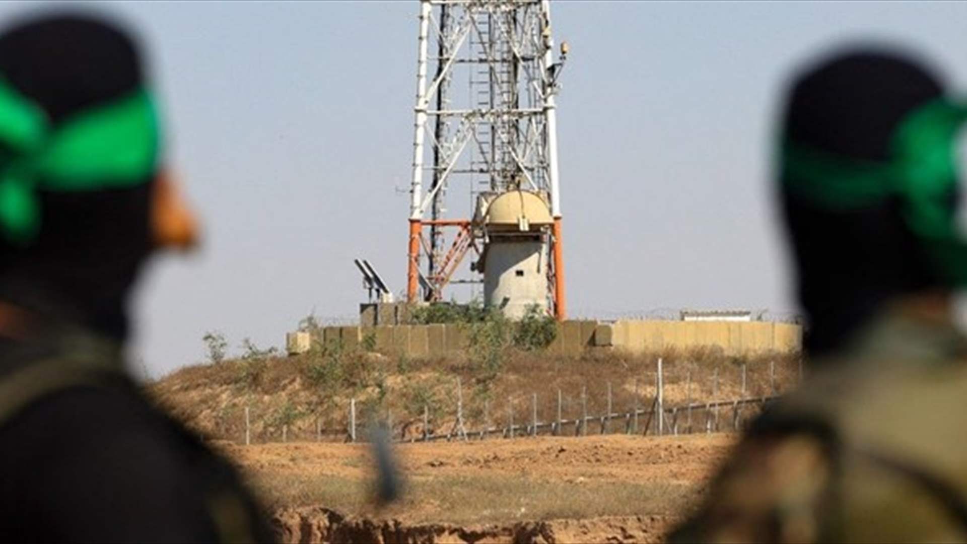 Spokesperson: Israel will not accept agreement allowing Hamas to remain in power in Gaza 