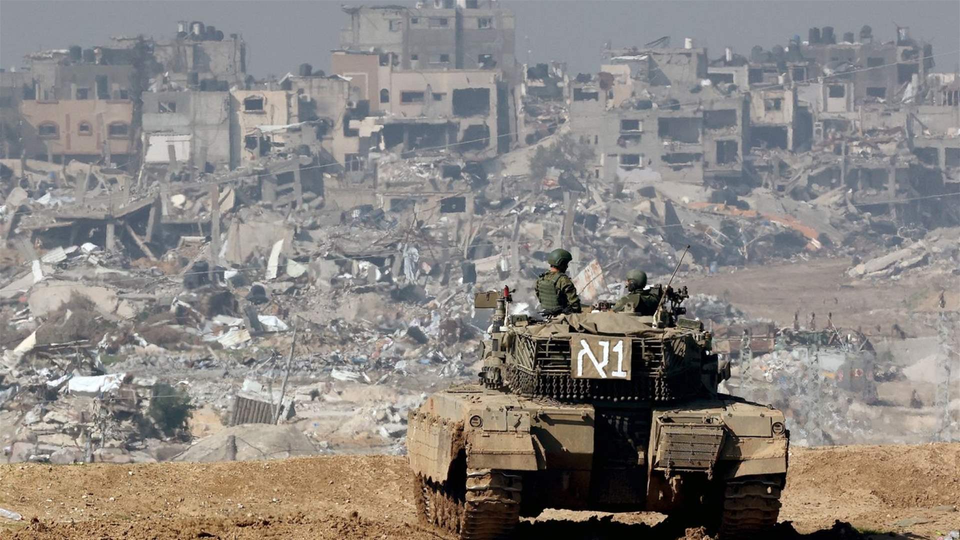 War Continues: Israel at a crossroads after recent attack amid Israeli public&#39;s fury