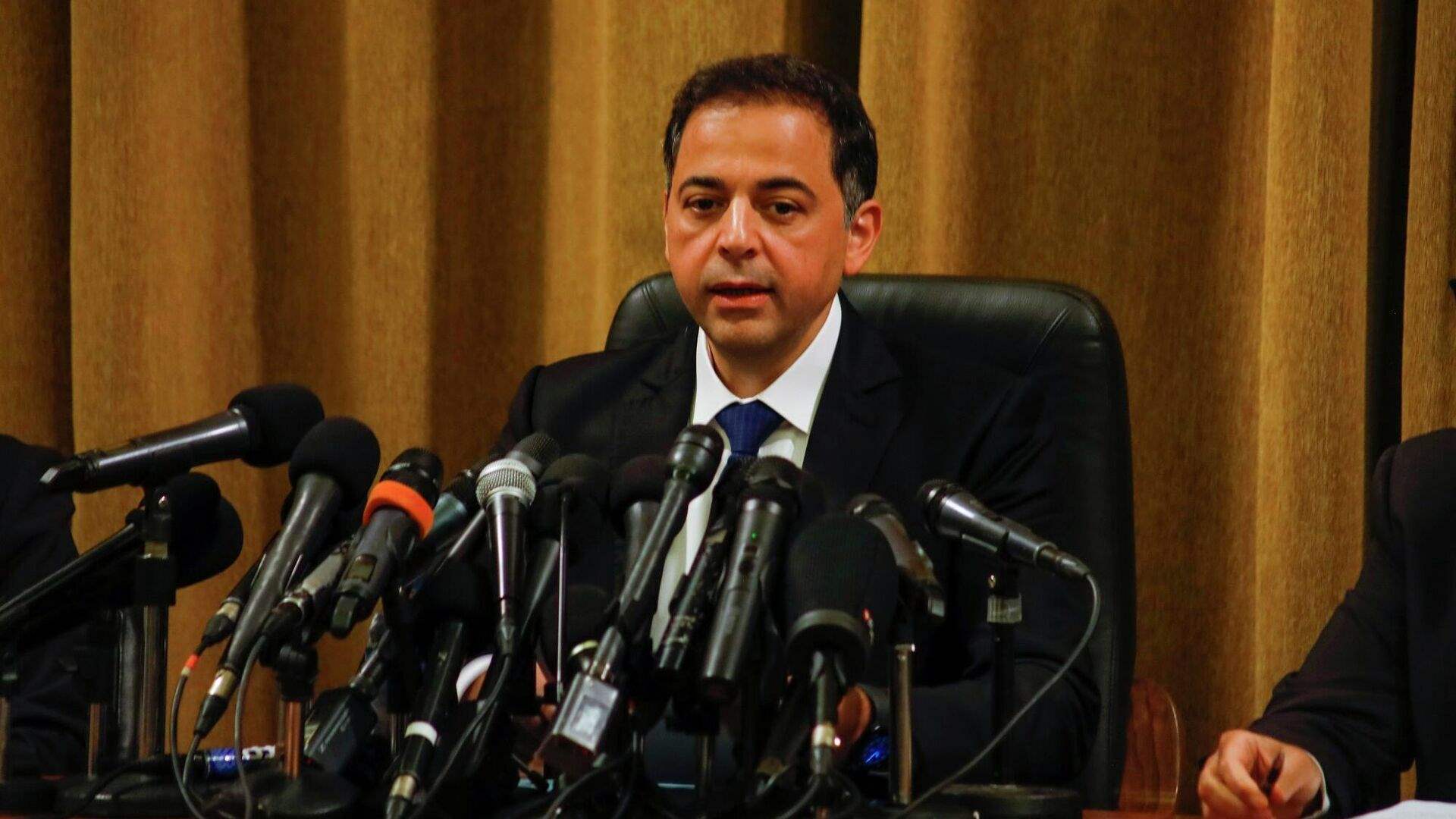 منصوري سيُصدر التعميم 151 بعد اقرار المجلس النيابي الموازنة العامة (الجمهورية)