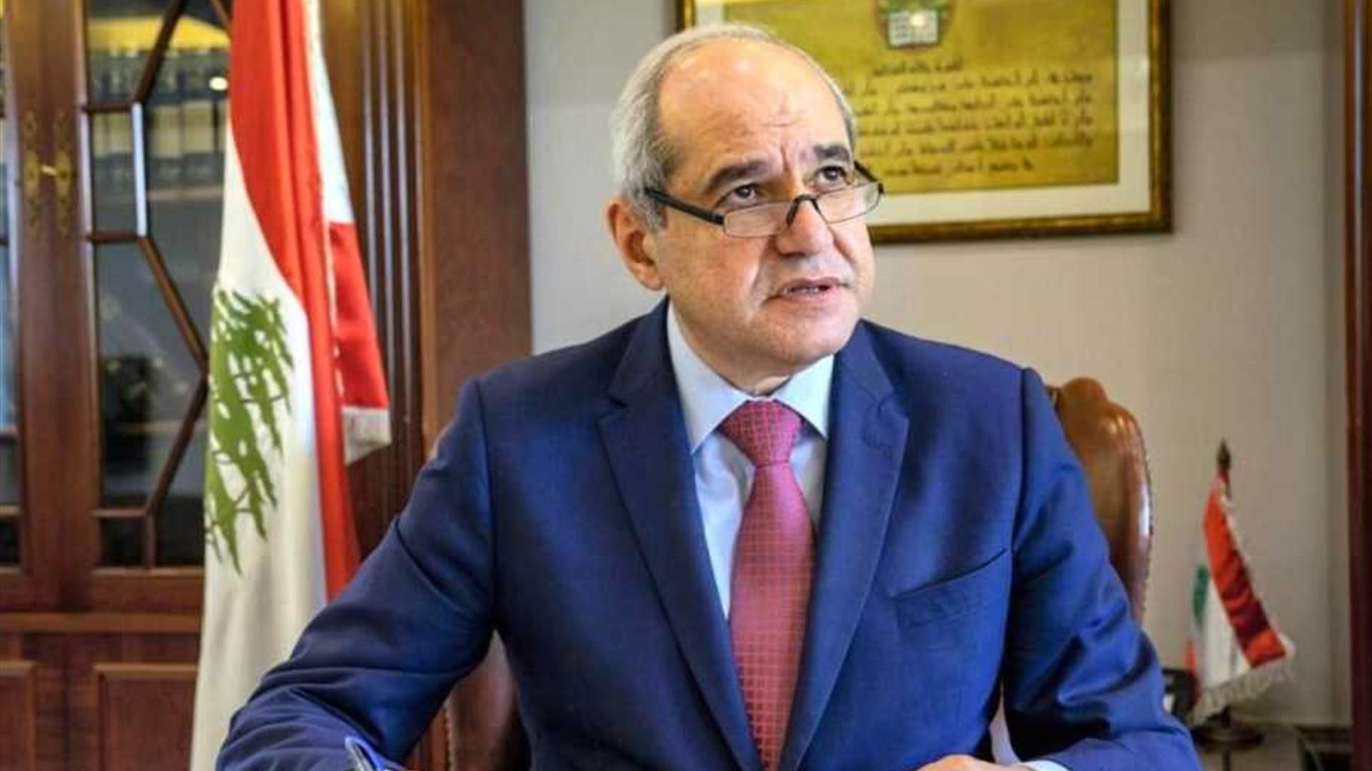 خلف: الإستمرار في هذه الجلسة تعليق لإحكام الدستور