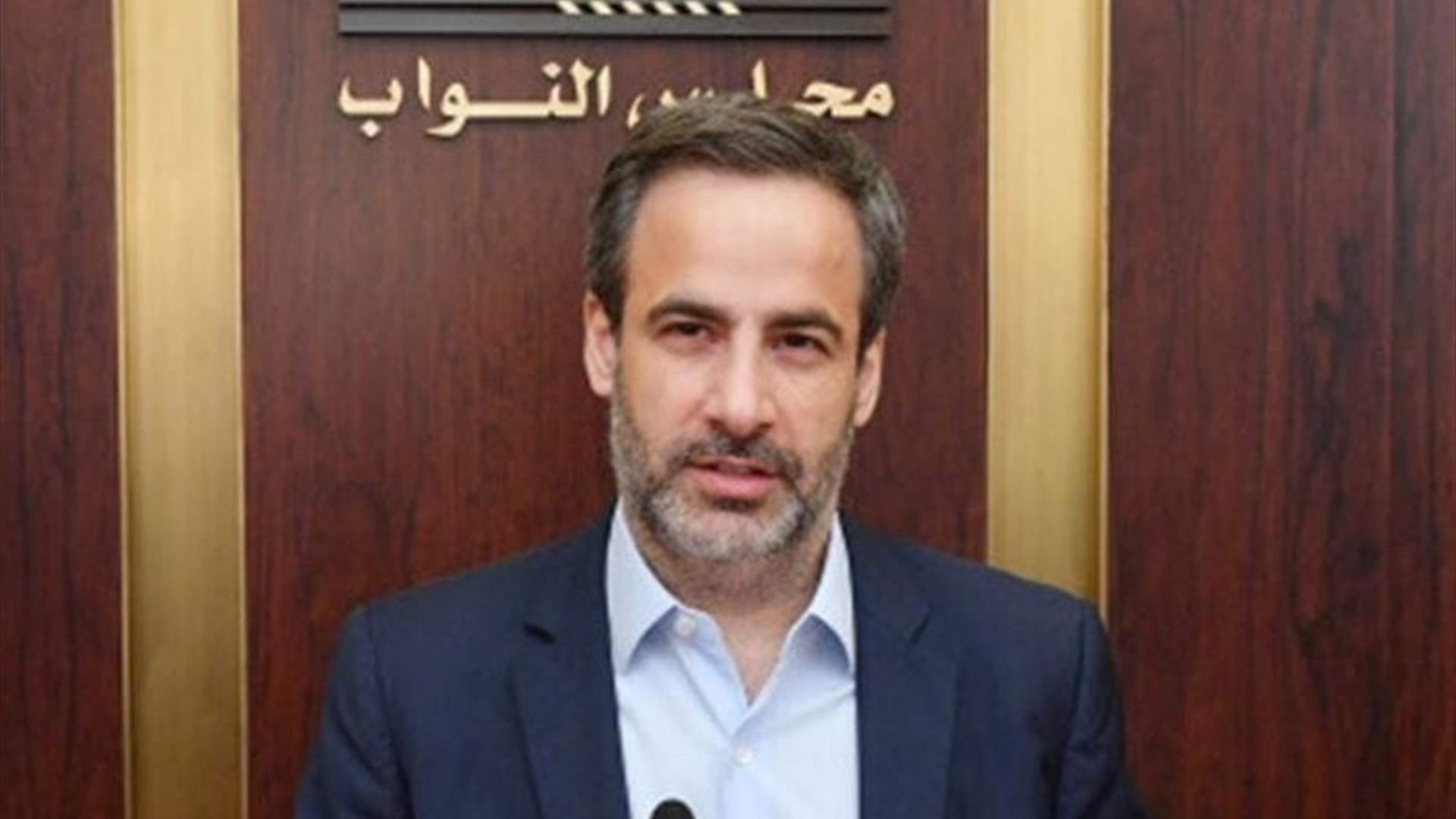 معوض: لن نعطي ثقتنا للموازنة
