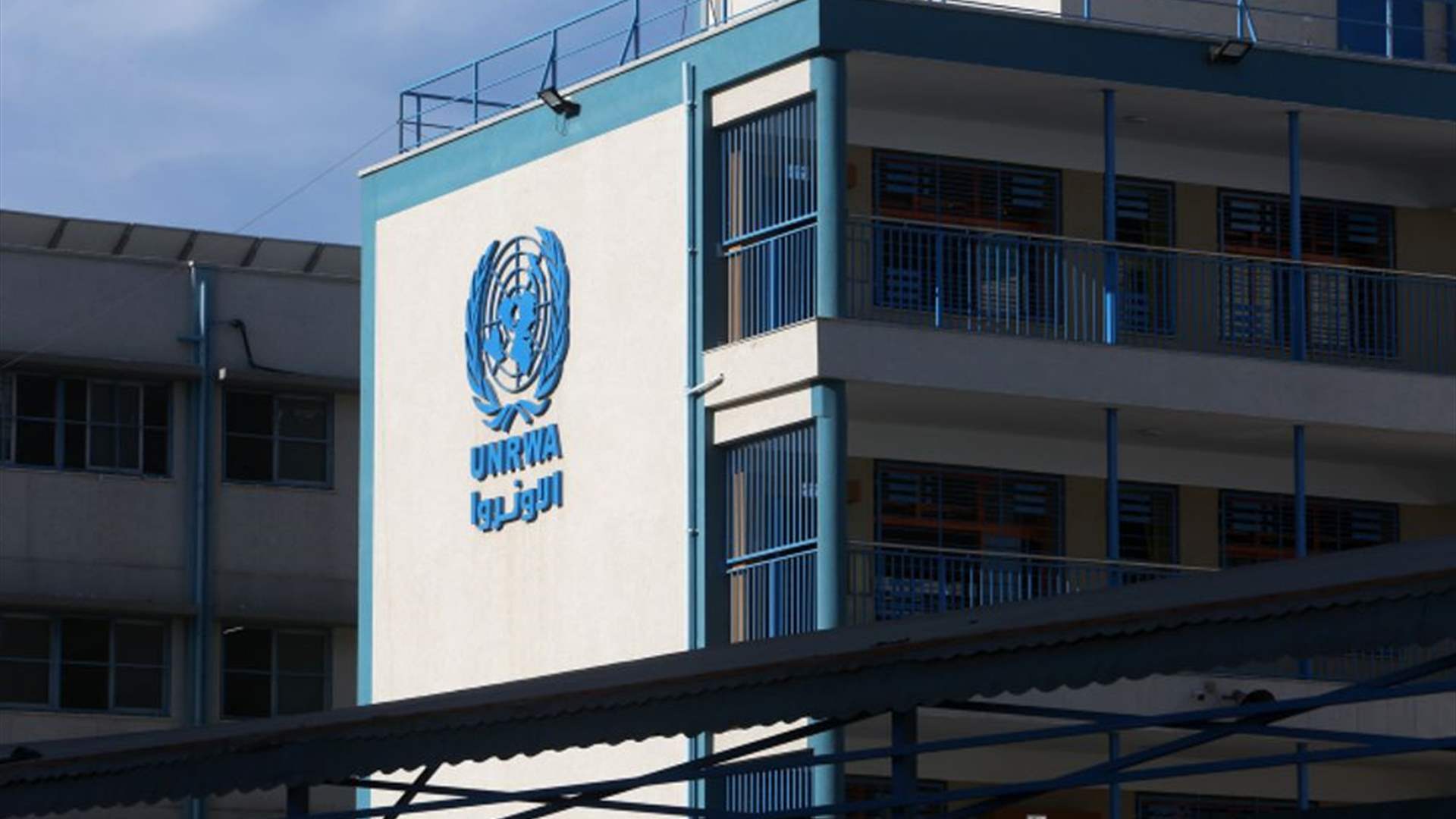 UNRWA official reports escalating conflict in Khan Younis, Gaza