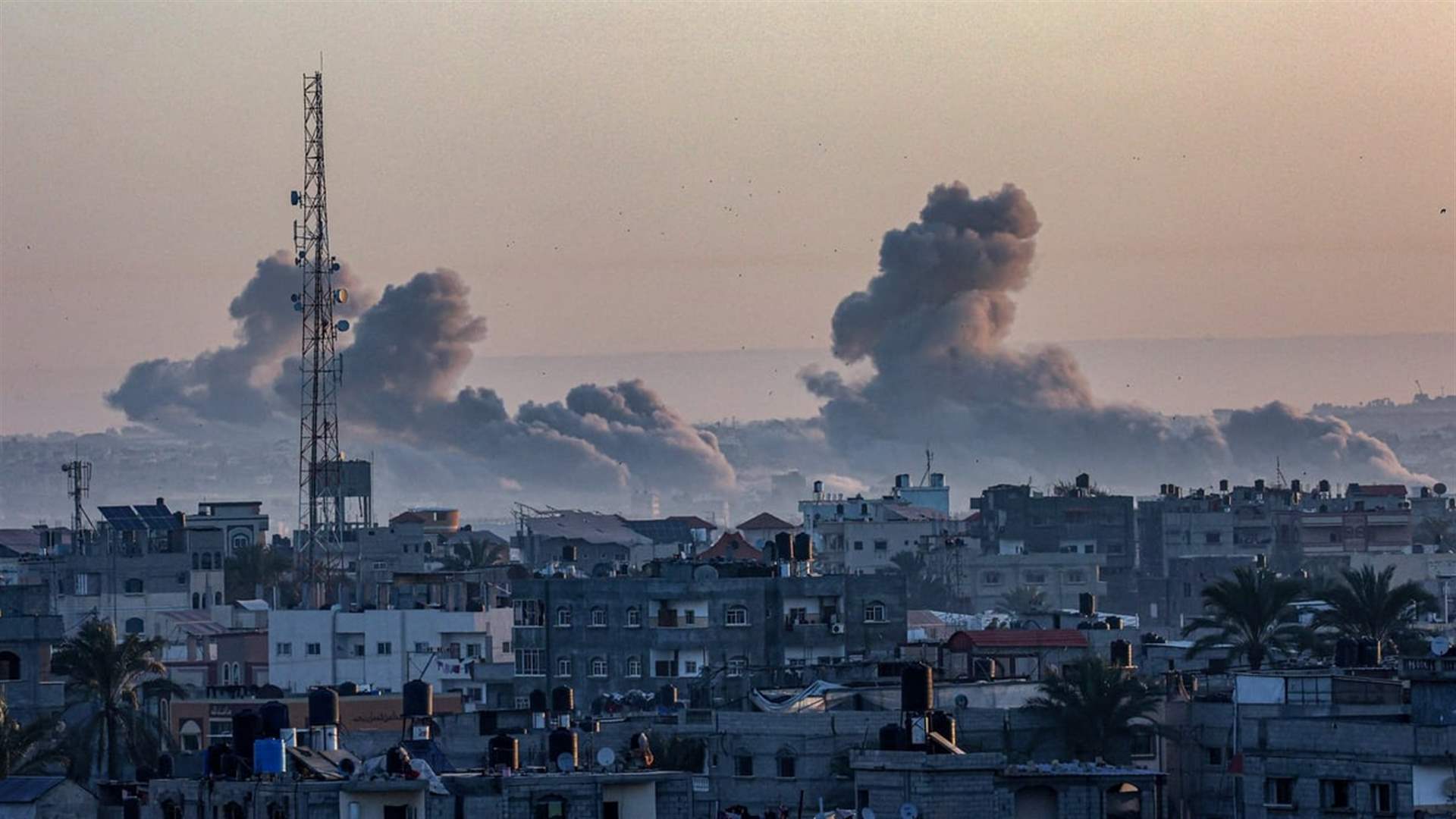 Khan Younis Training Centre attack: 9 dead, 75 injured, reports UNRWA official