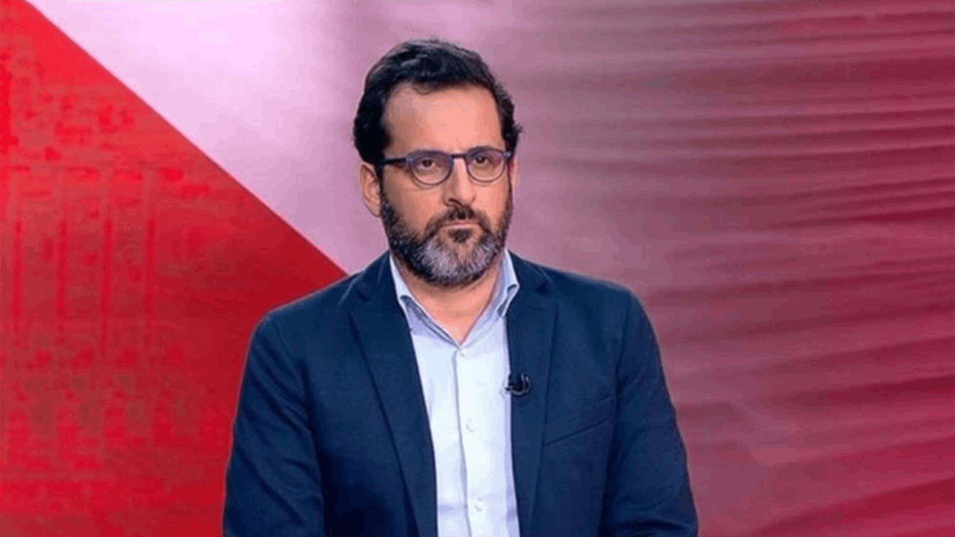 دويهي: وجود التغيريين في مجلس النواب يزعج جماعة السلطة