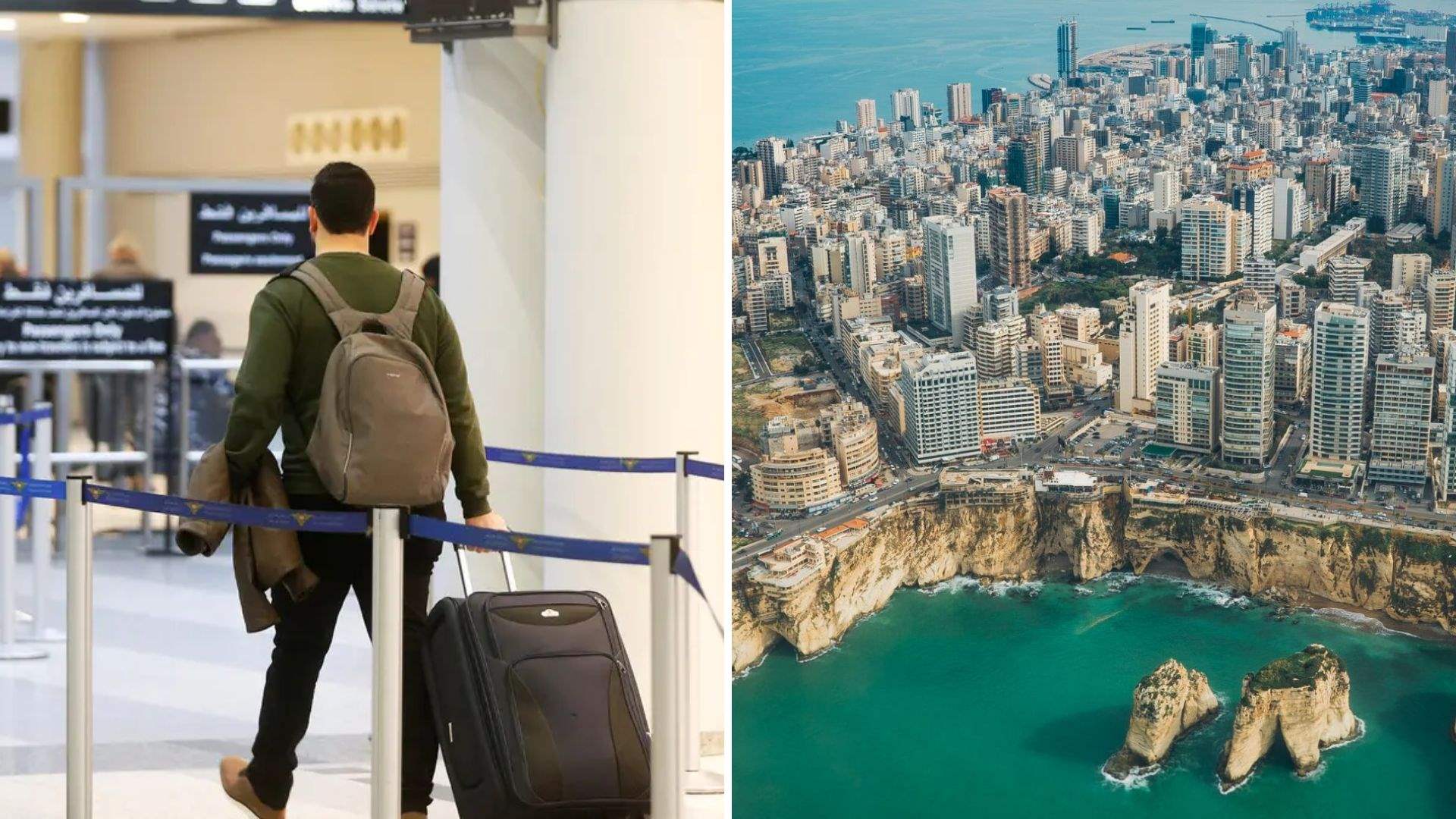 'Aging Nation': Analyzing Lebanon's demographic crisis - 2023 vs. 2038