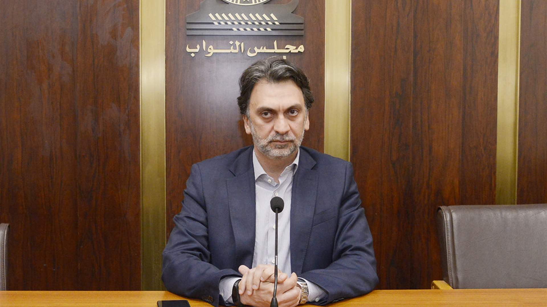 منيمنة من مجلس النواب: فاقد الشيء لا يعطيه
