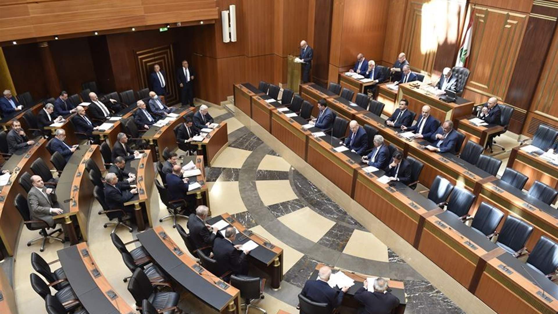 الموازنة... اتفاق عريض على إمرار أبرز التعديلات (نداء الوطن)