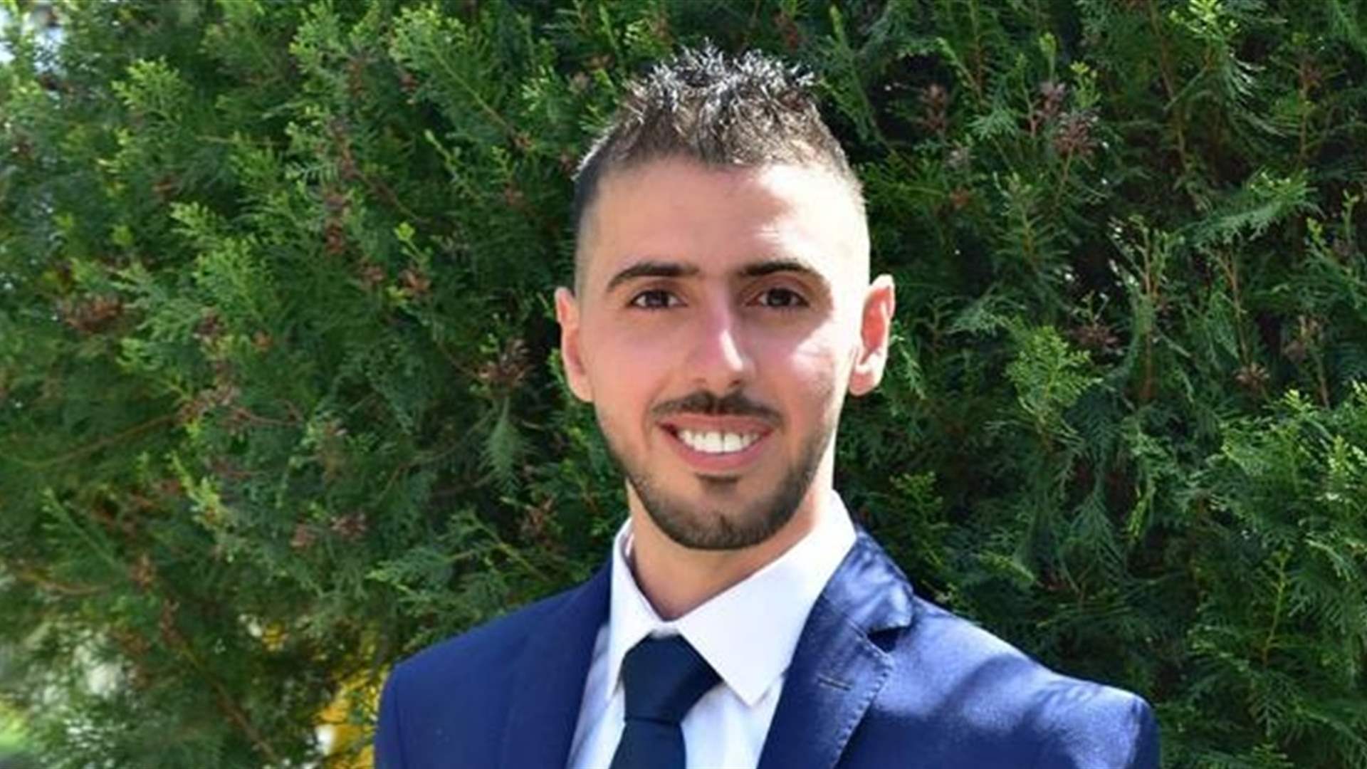 رستم يوضح عبر "الانباء" مساعي كتلة الاعتدال الوطني الرئاسية