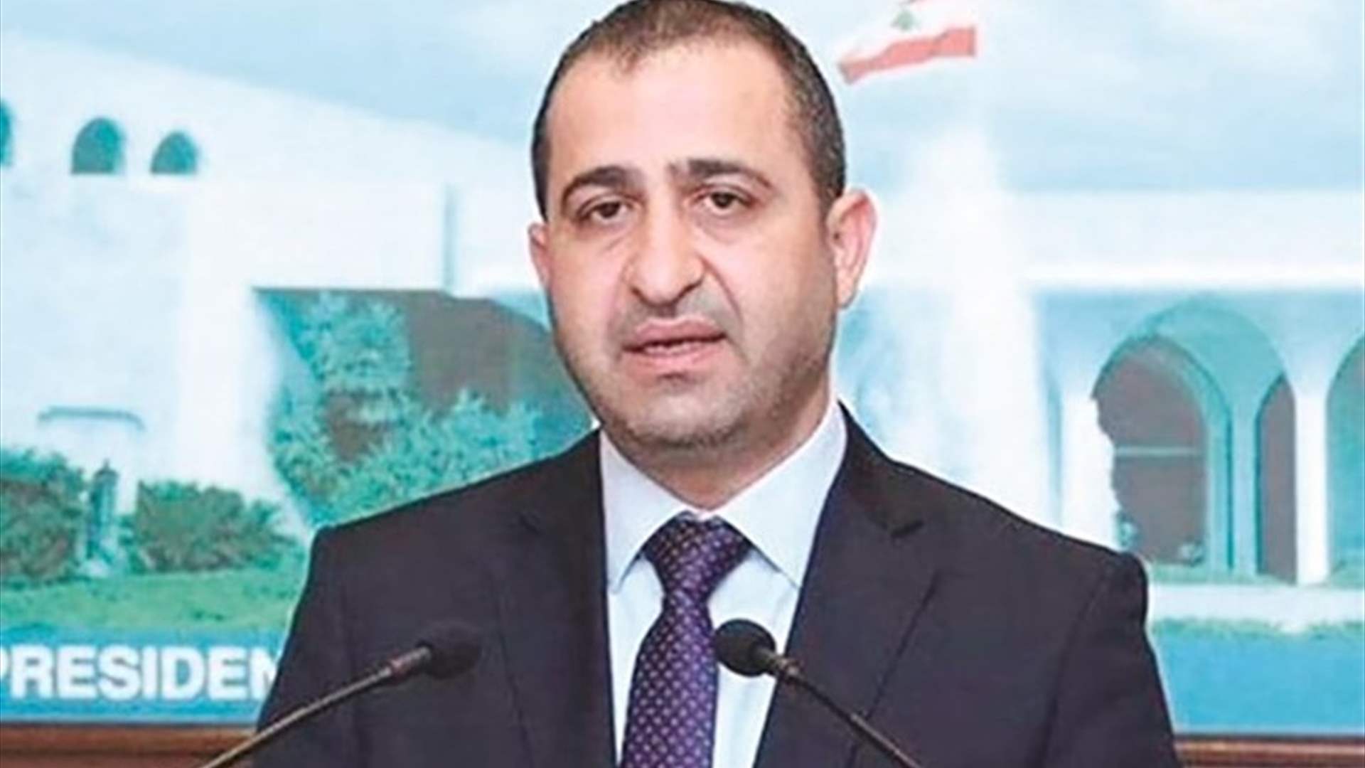 عطالله للأنباء الكويتية: الطروحات في انتخابات نيابية مبكرة فشل كبير