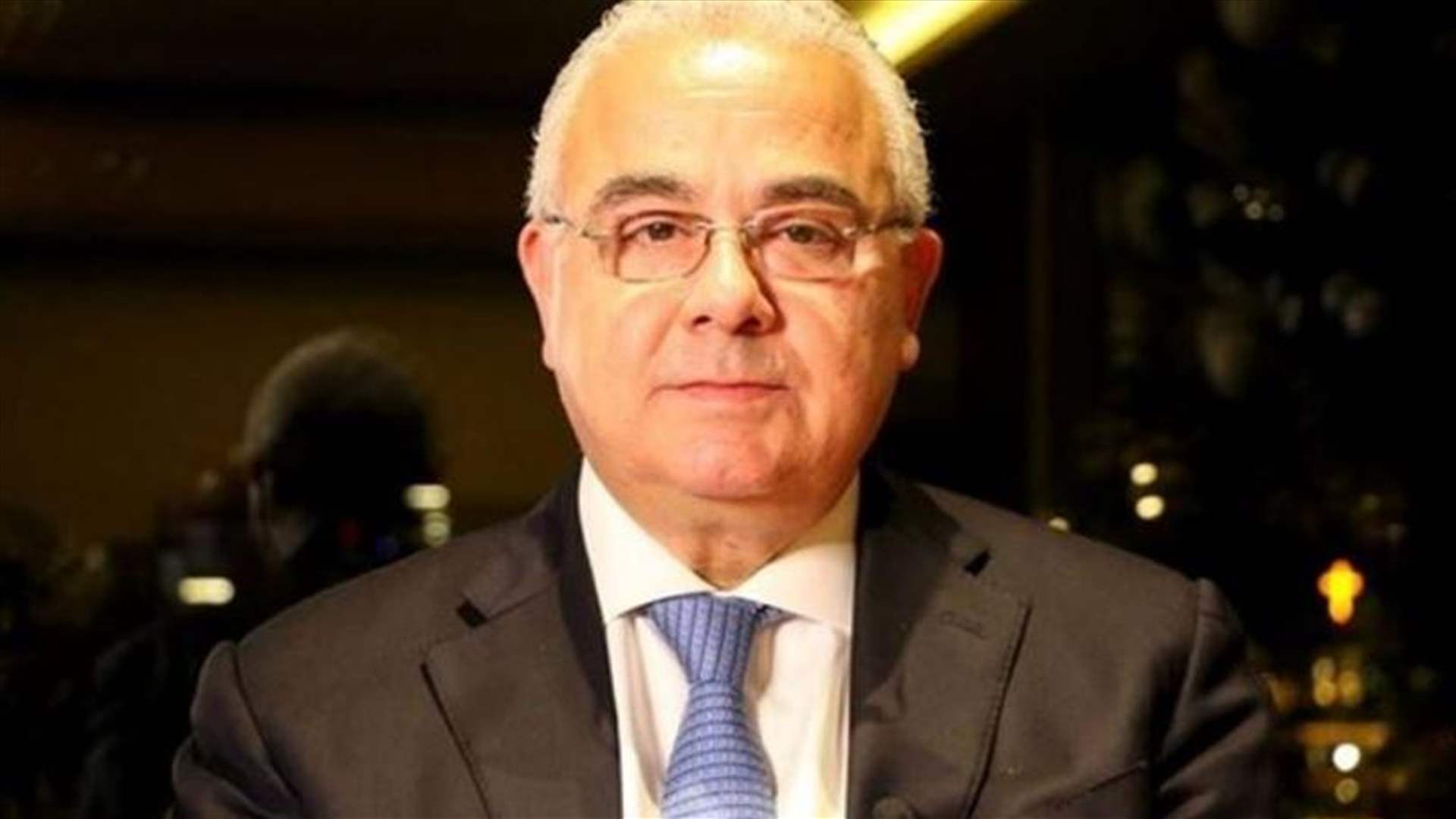 سكاف للأنباء الكويتية: الإنتخابات الرئاسية ما بعد طوفان الأقصى لن تكون كما قبله