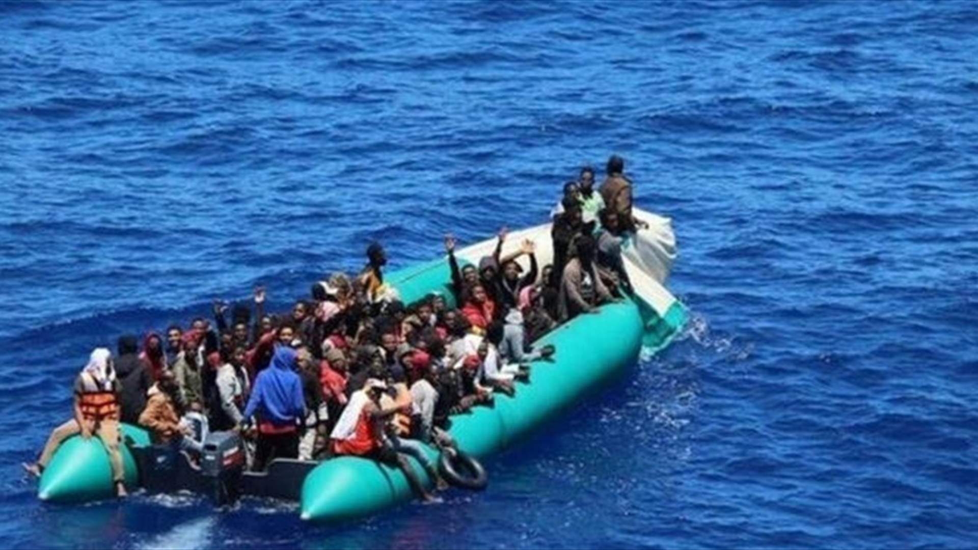 طفلة فقدت الحياة على متن قارب غير شرعيّ