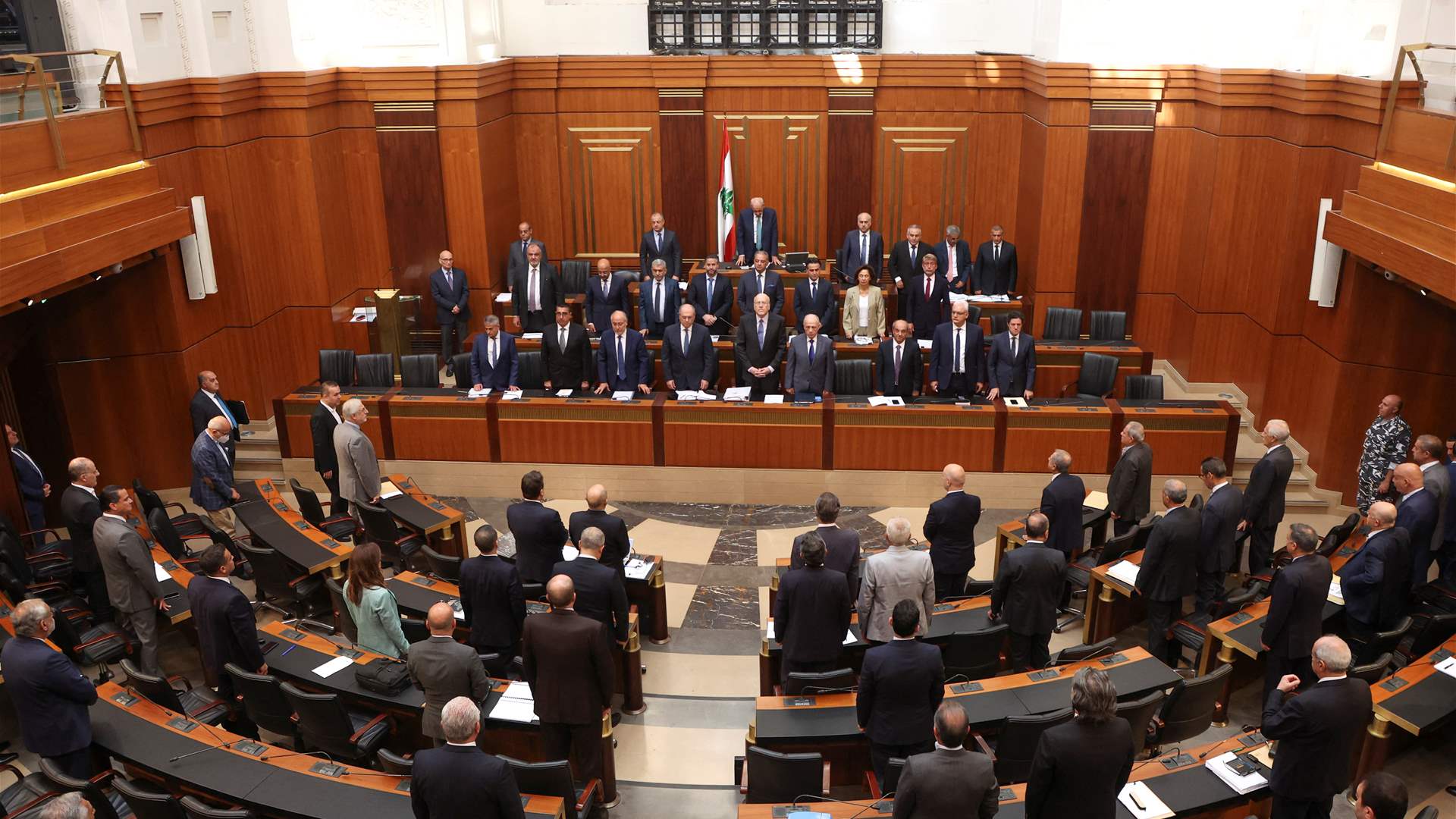 Lebanese Parliament deliberates 2024 budget: Calls for progressive taxes and economic growth; Here are the highlights 