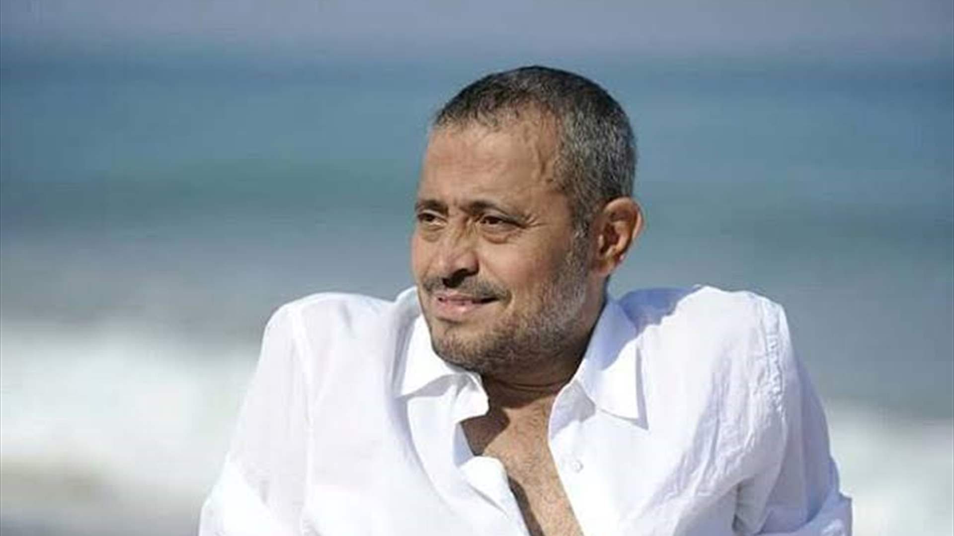 صورة أفرحت الجمهور... ما الّذي جمع جورج وسوف بأيمن زيدان؟ 
