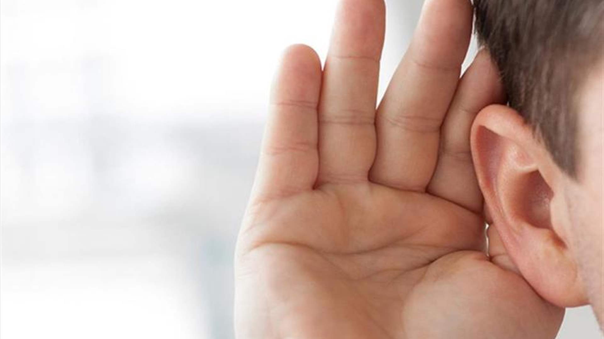 ابن الـ11 سنة العربيّ "سمع للمرة الأولى في حياته"... والطريقة: علاج جينيّ وهذه التفاصيل!