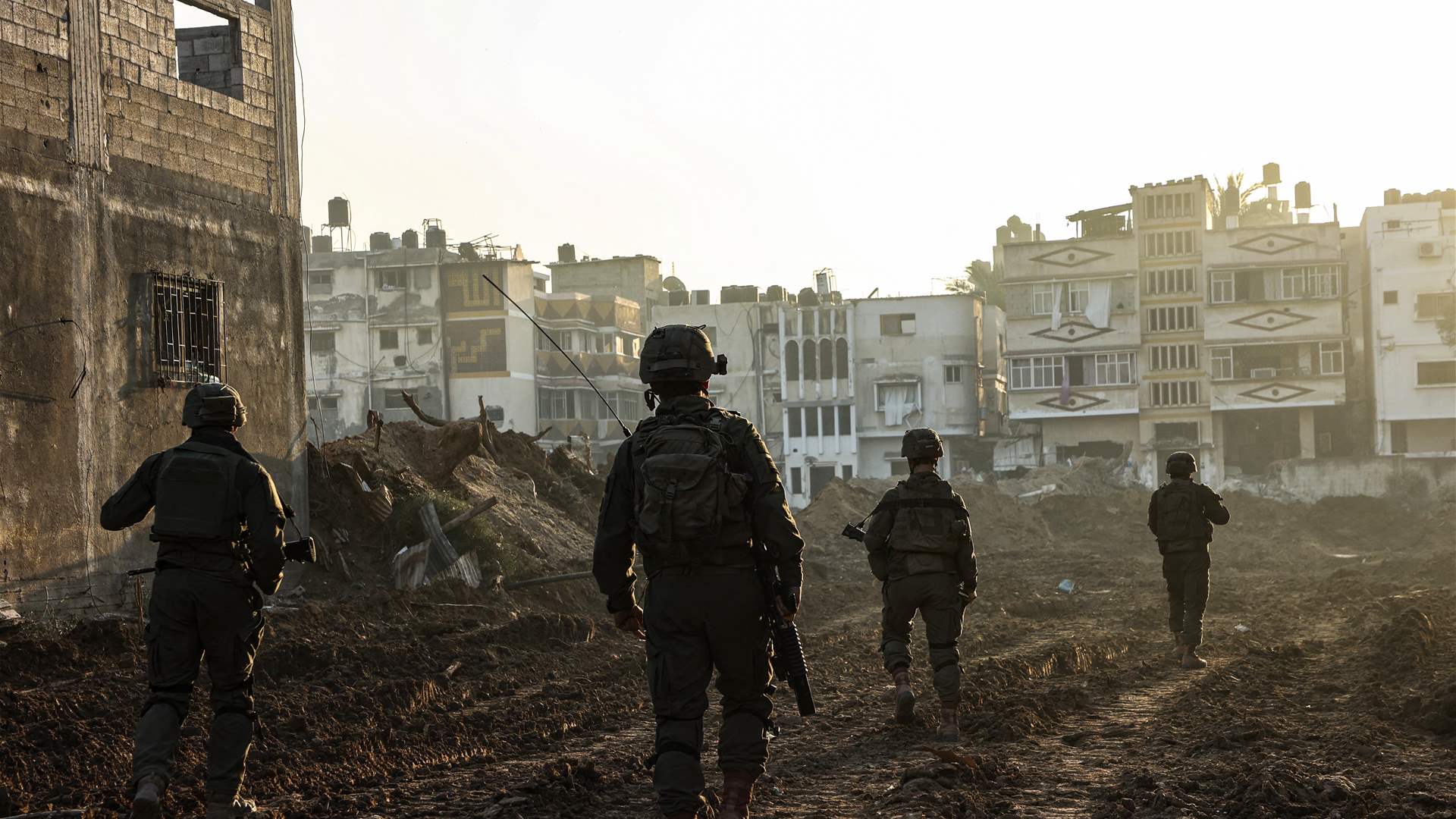 Israel: We expect the International Court of Justice to reject 'false' charges of genocide 